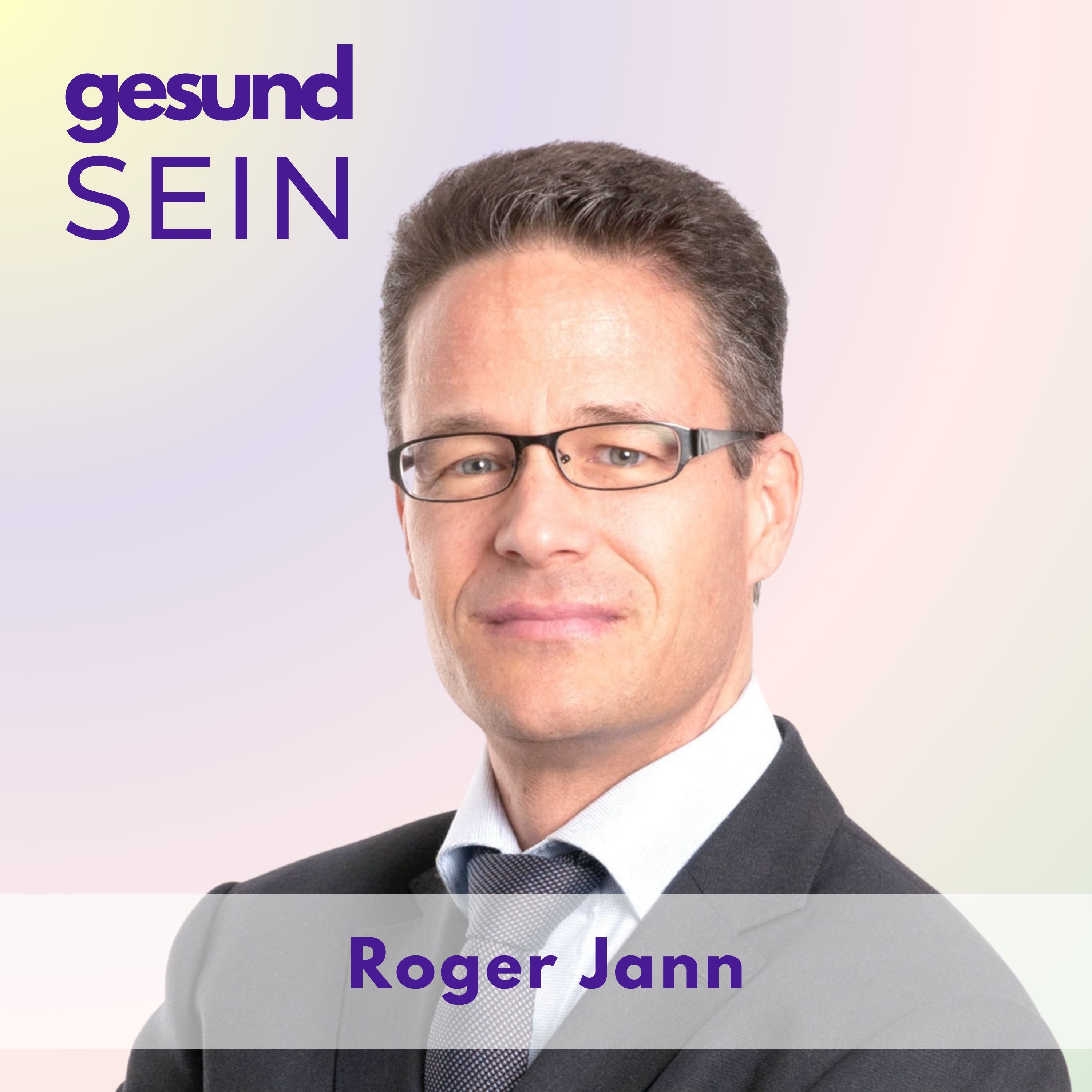 #42 Der Weg zur "Planetary Health Diet"- mit Roger Jann episode artwork