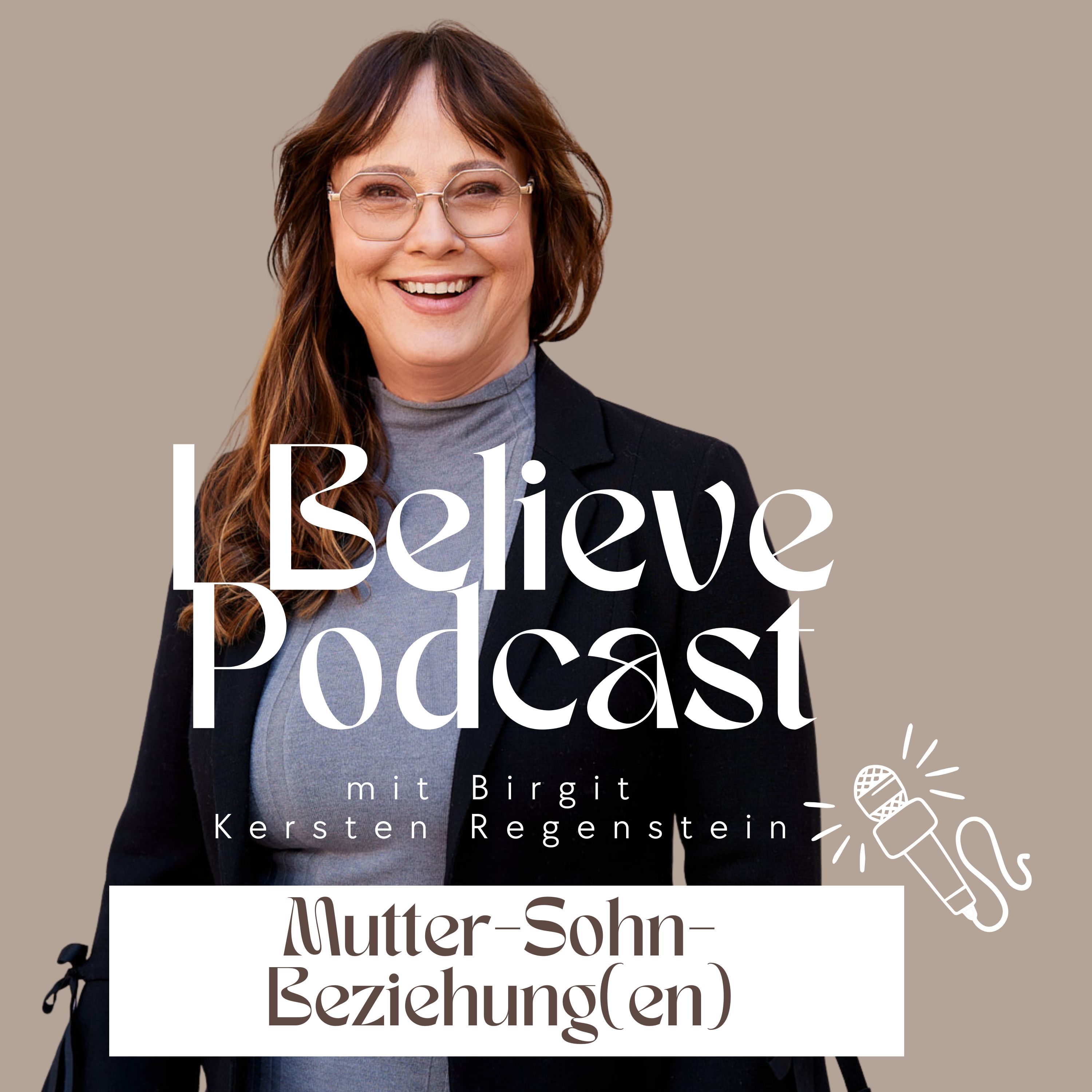 Mutter-Sohn-Beziehung(en) episode artwork