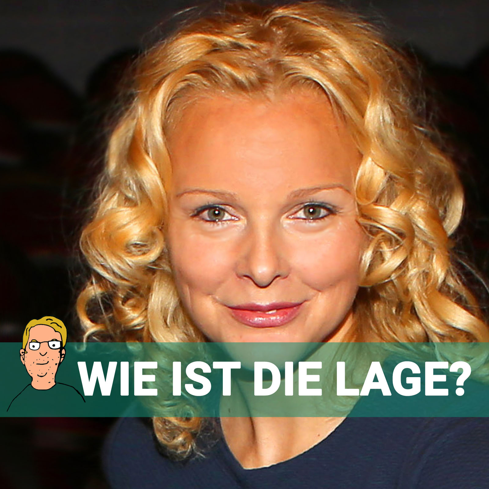 Wie ist die Lage?
