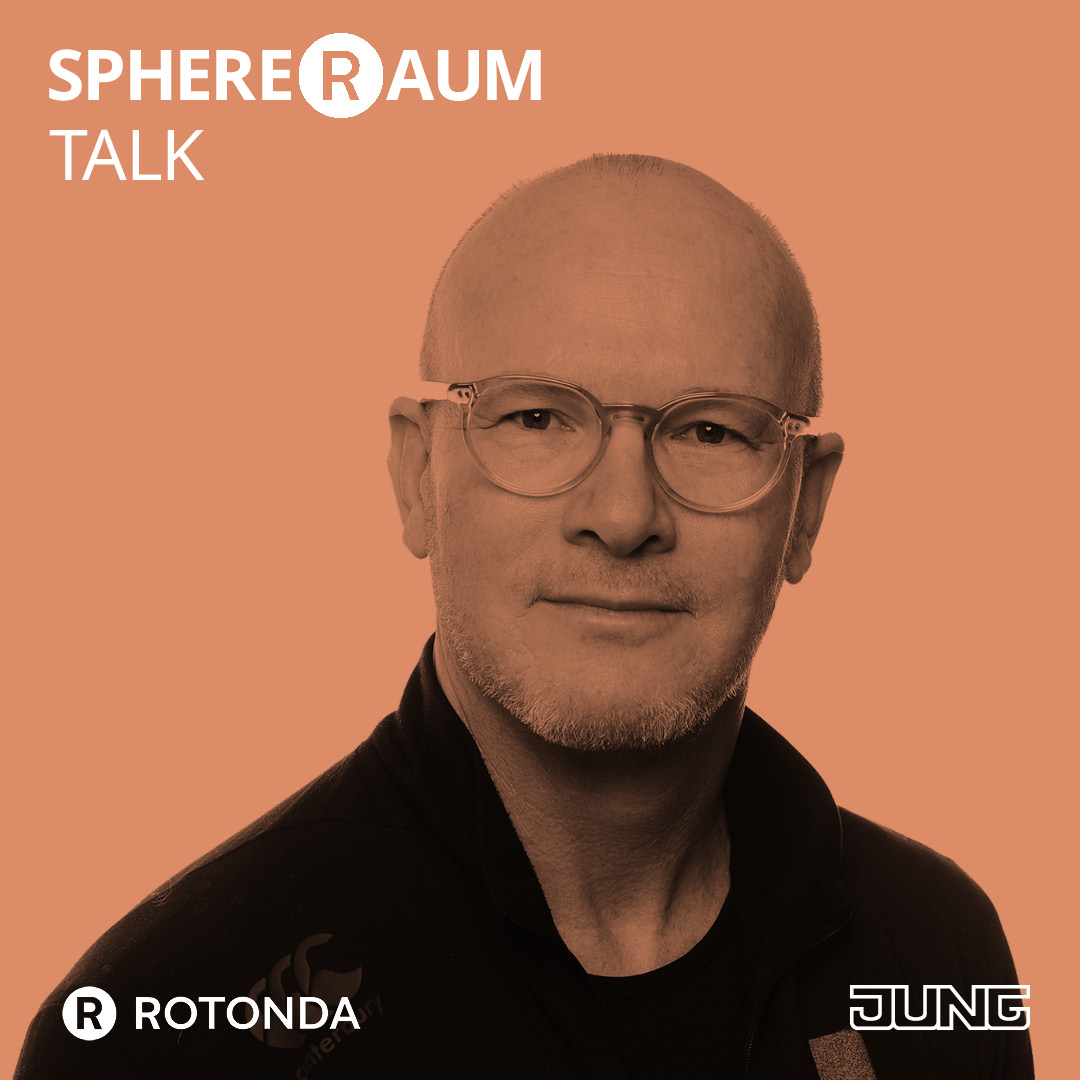 Sphereraum Talk