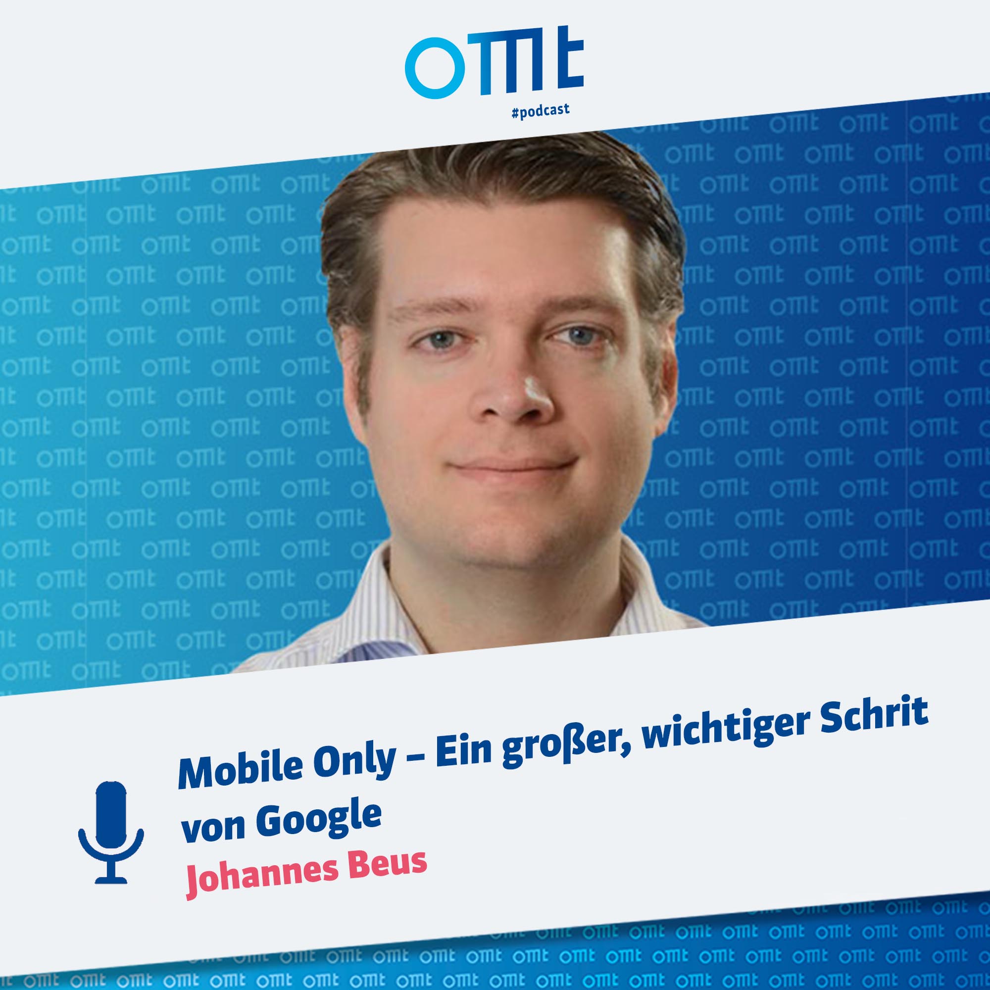 OMT Podcast