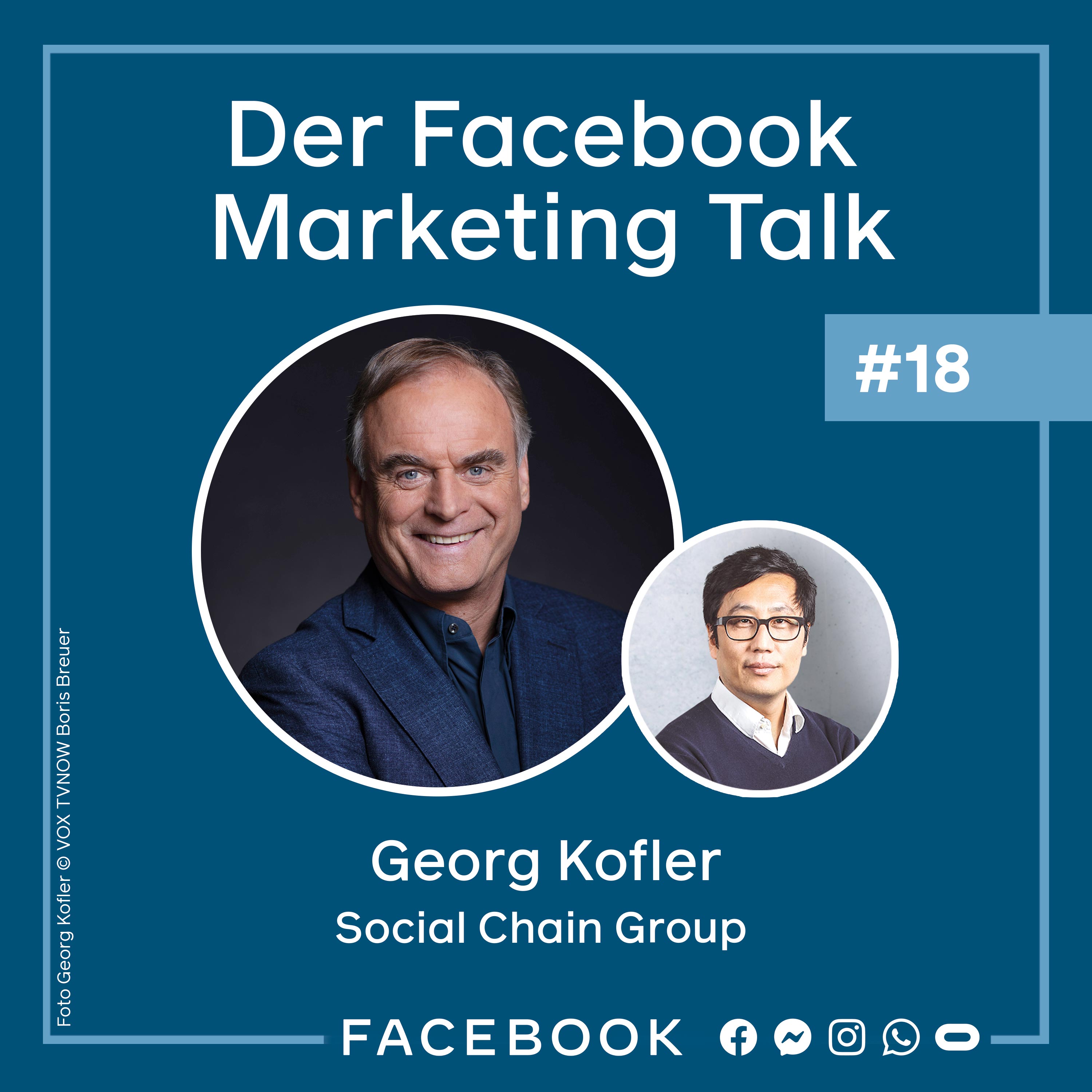 Das Facebook Update – Inspiration, Anwendungstipps & Perspektiven direkt von Facebook