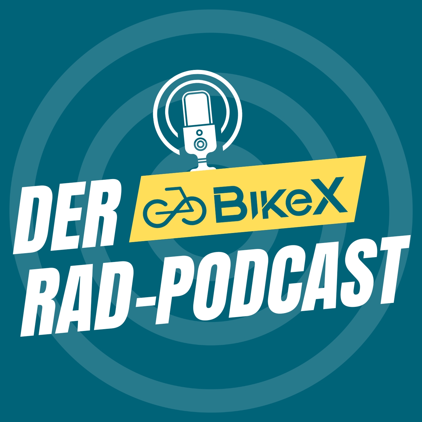 Jetzt Rad fahren - der KARL-Podcast