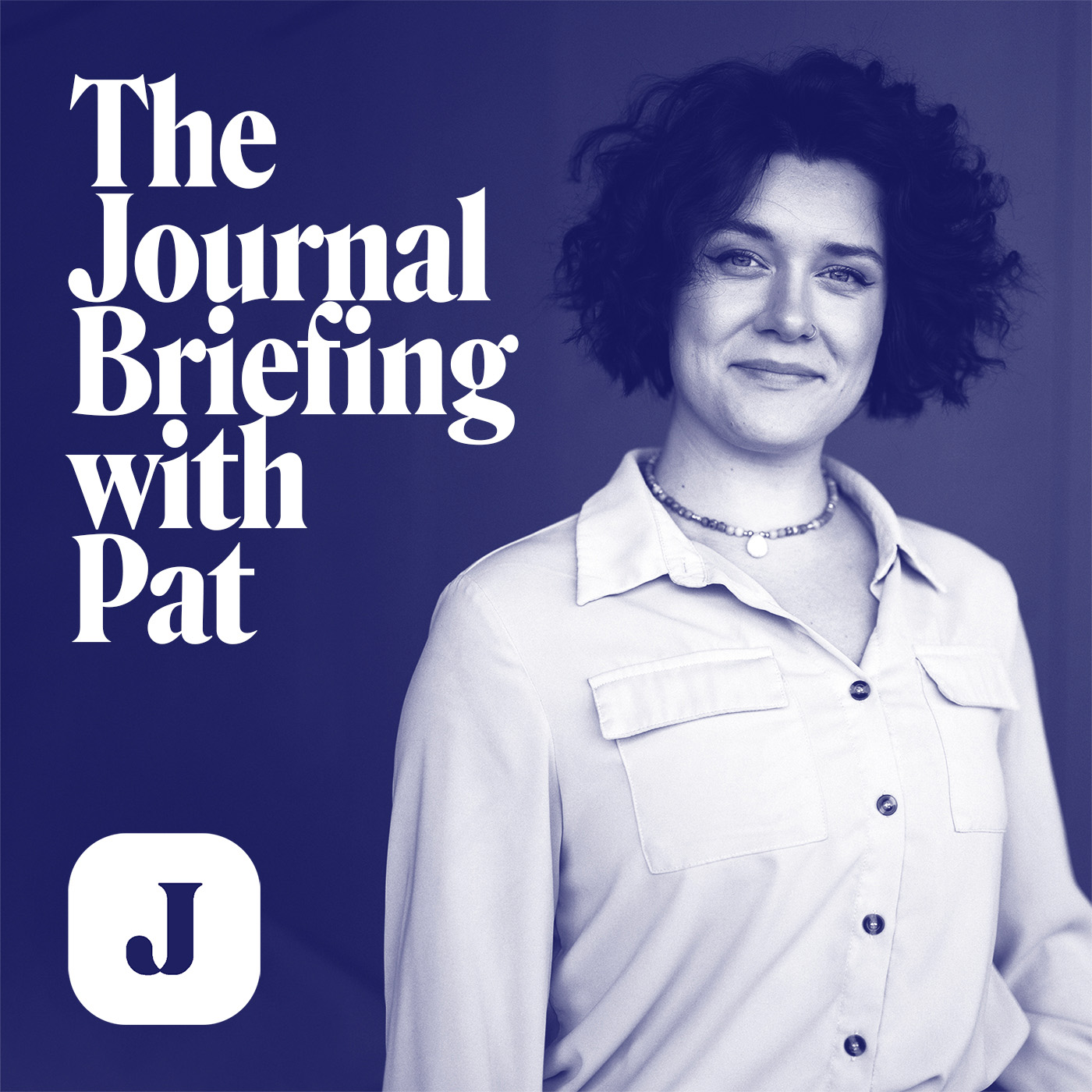 The Journal Briefing with Pat