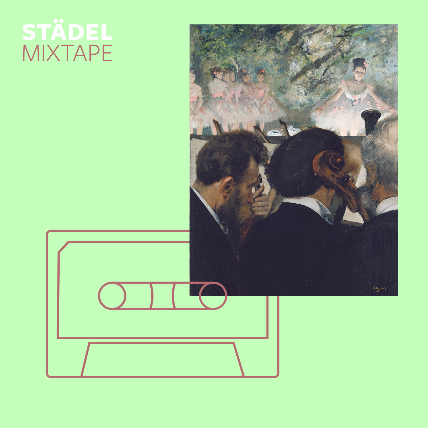 Städel Mixtape