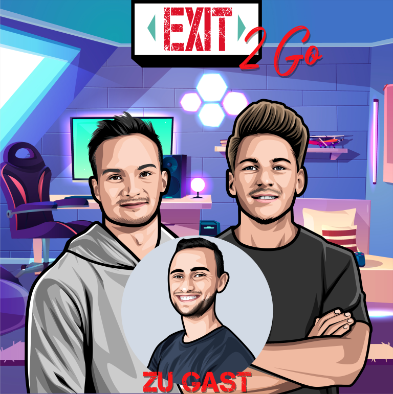 Exit 2 Go