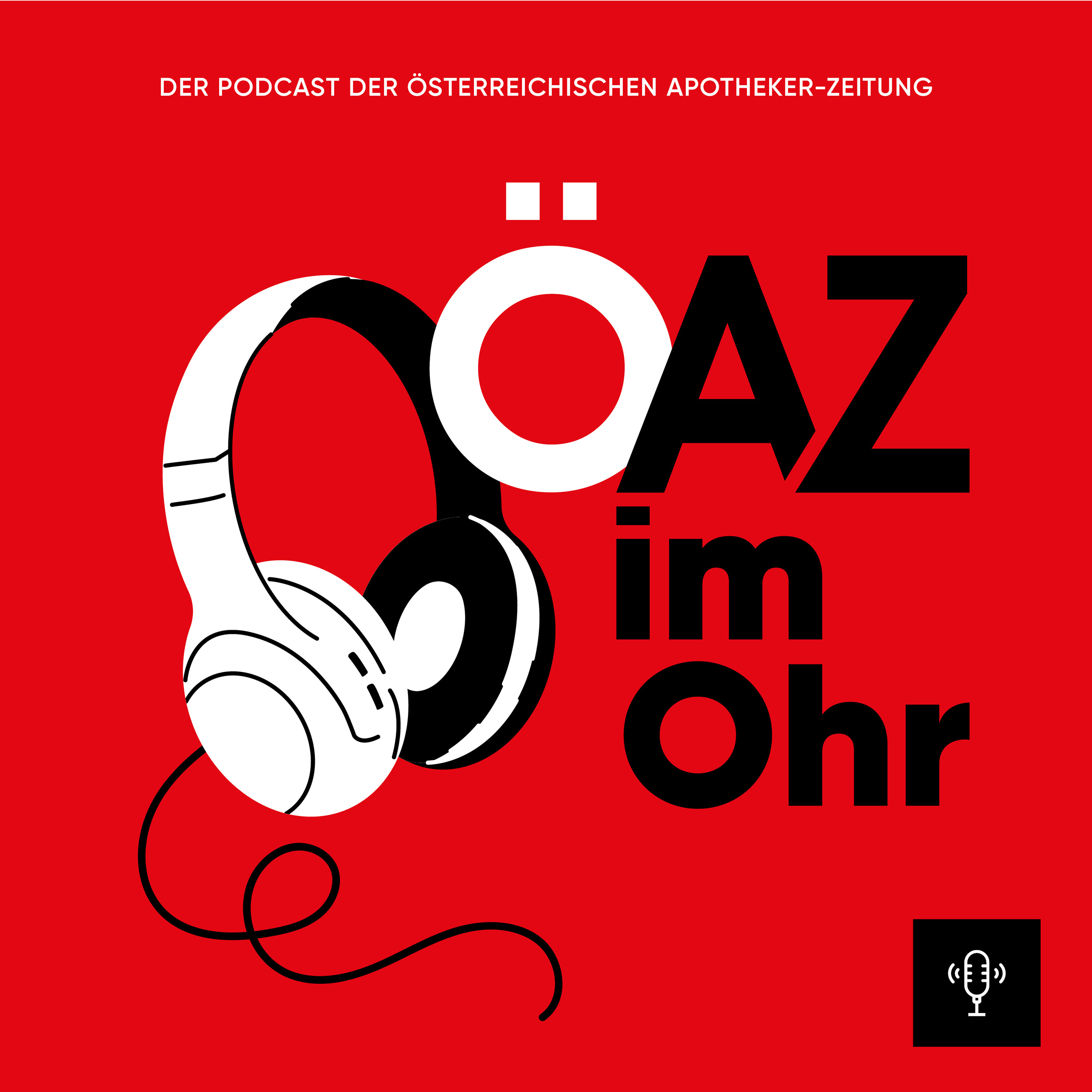 ÖAZ im Ohr