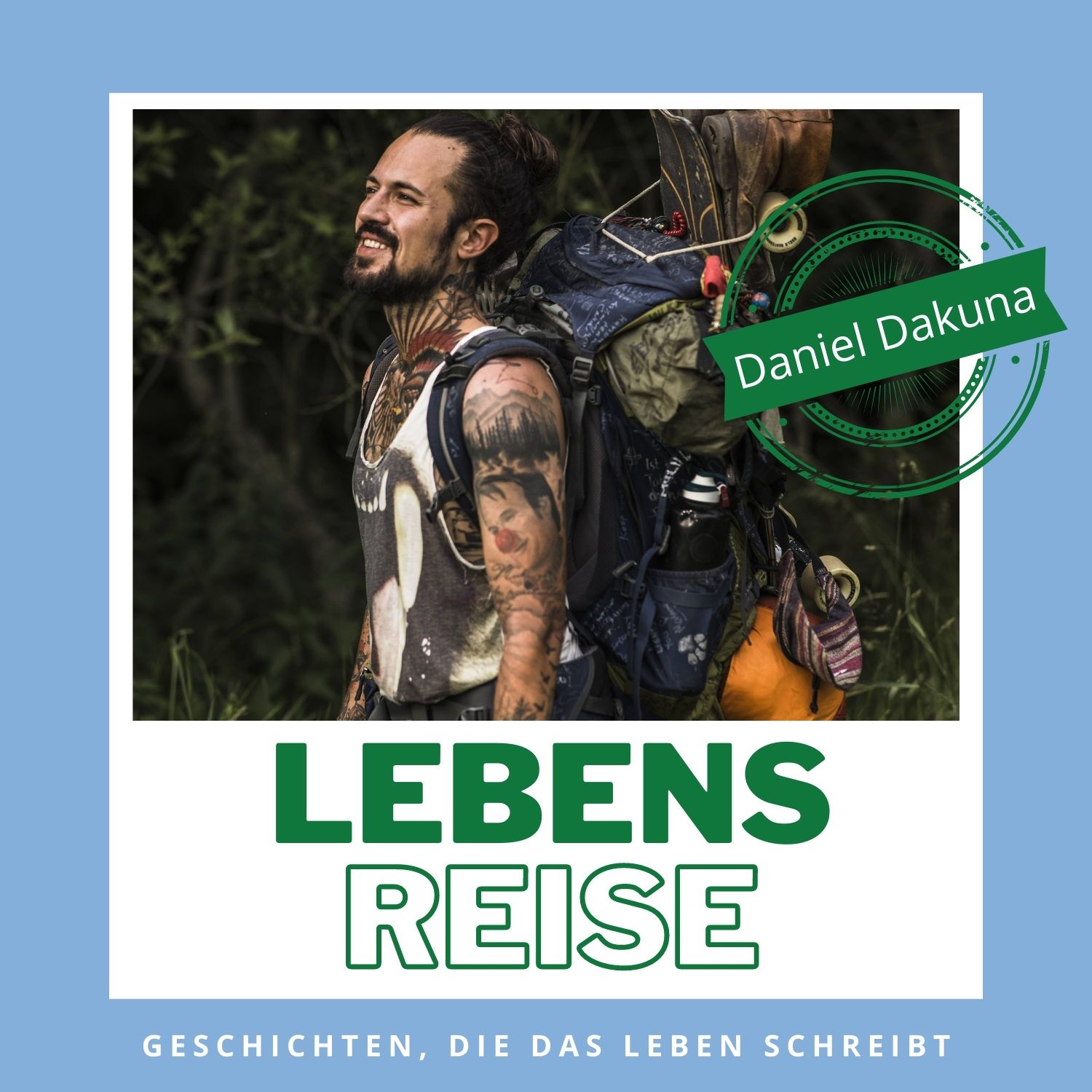 Lebensreise
