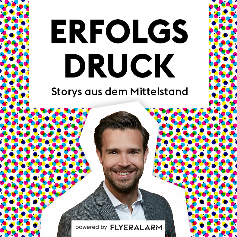 Erfolgsdruck – Storys aus dem Mittelstand