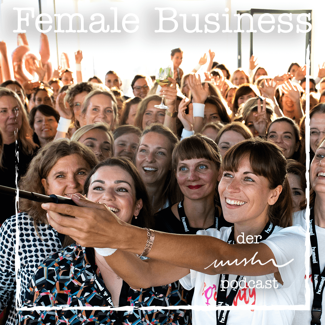 Female Business: Der nushu podcast