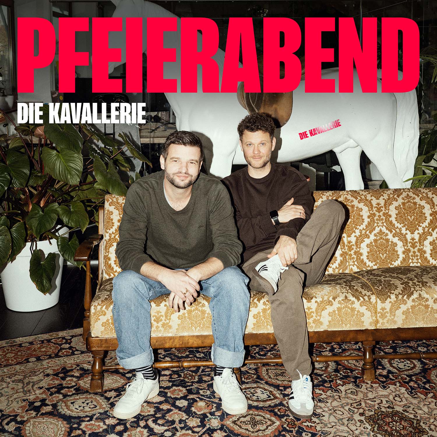 Pfeierabend