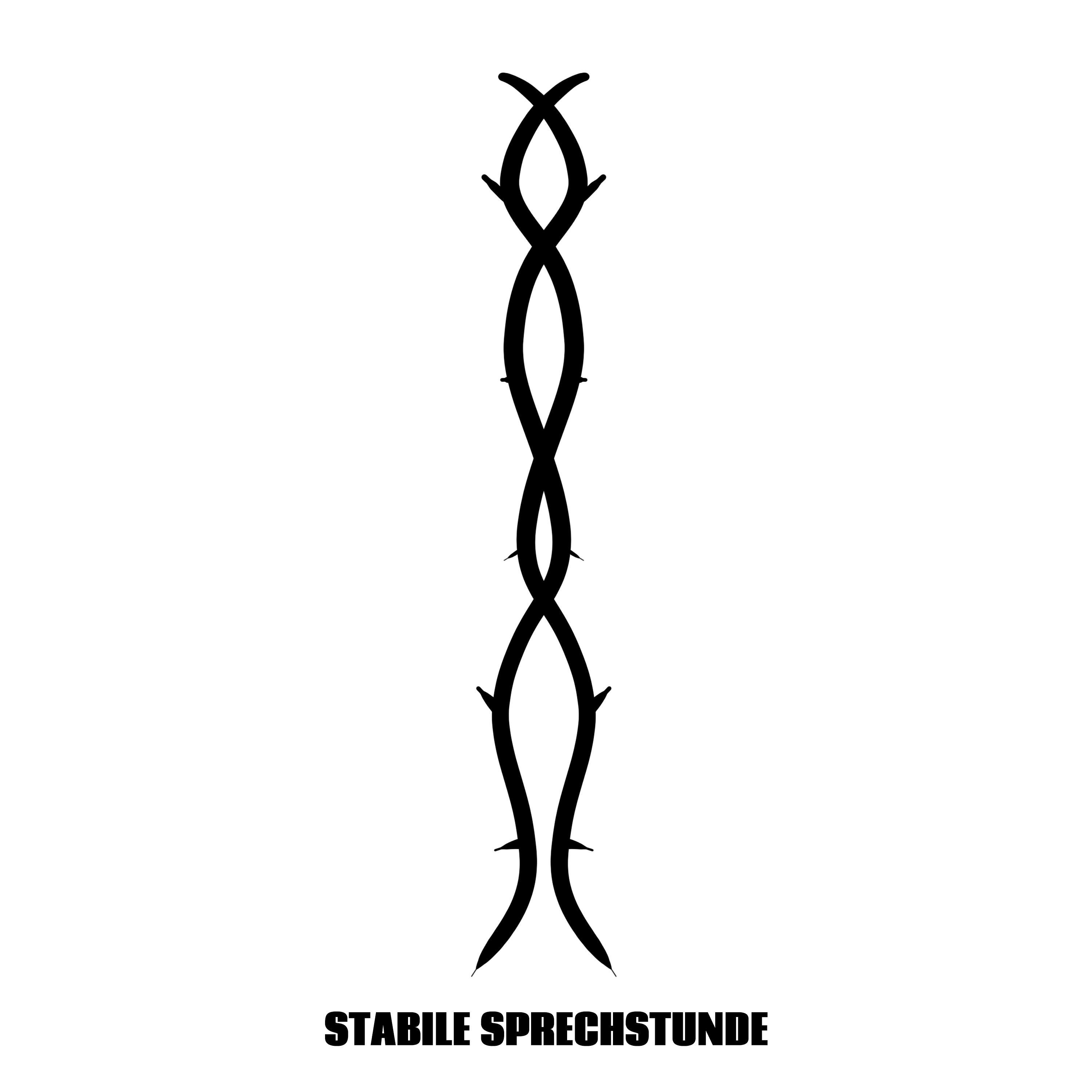 Stabile Sprechstunde