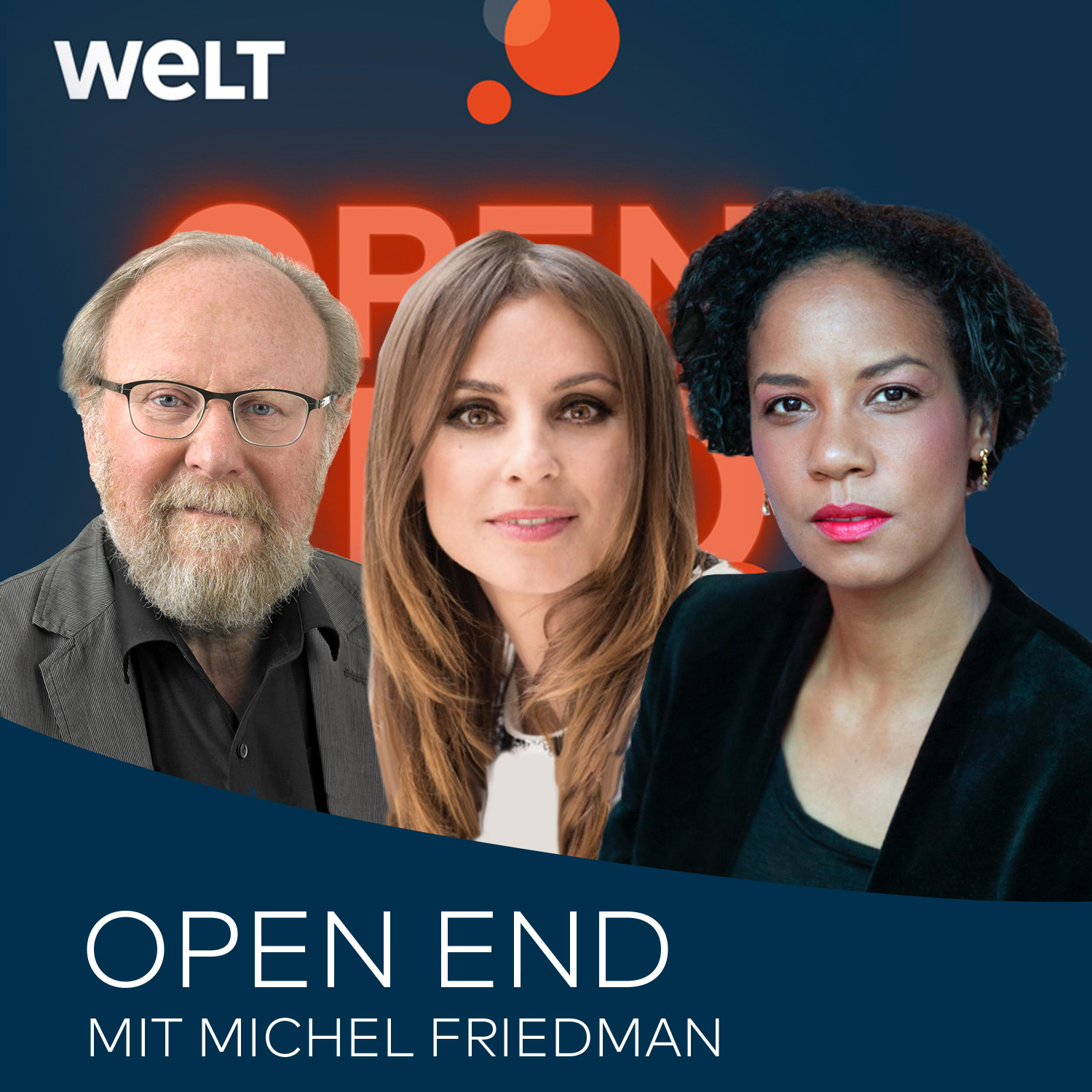 Open End