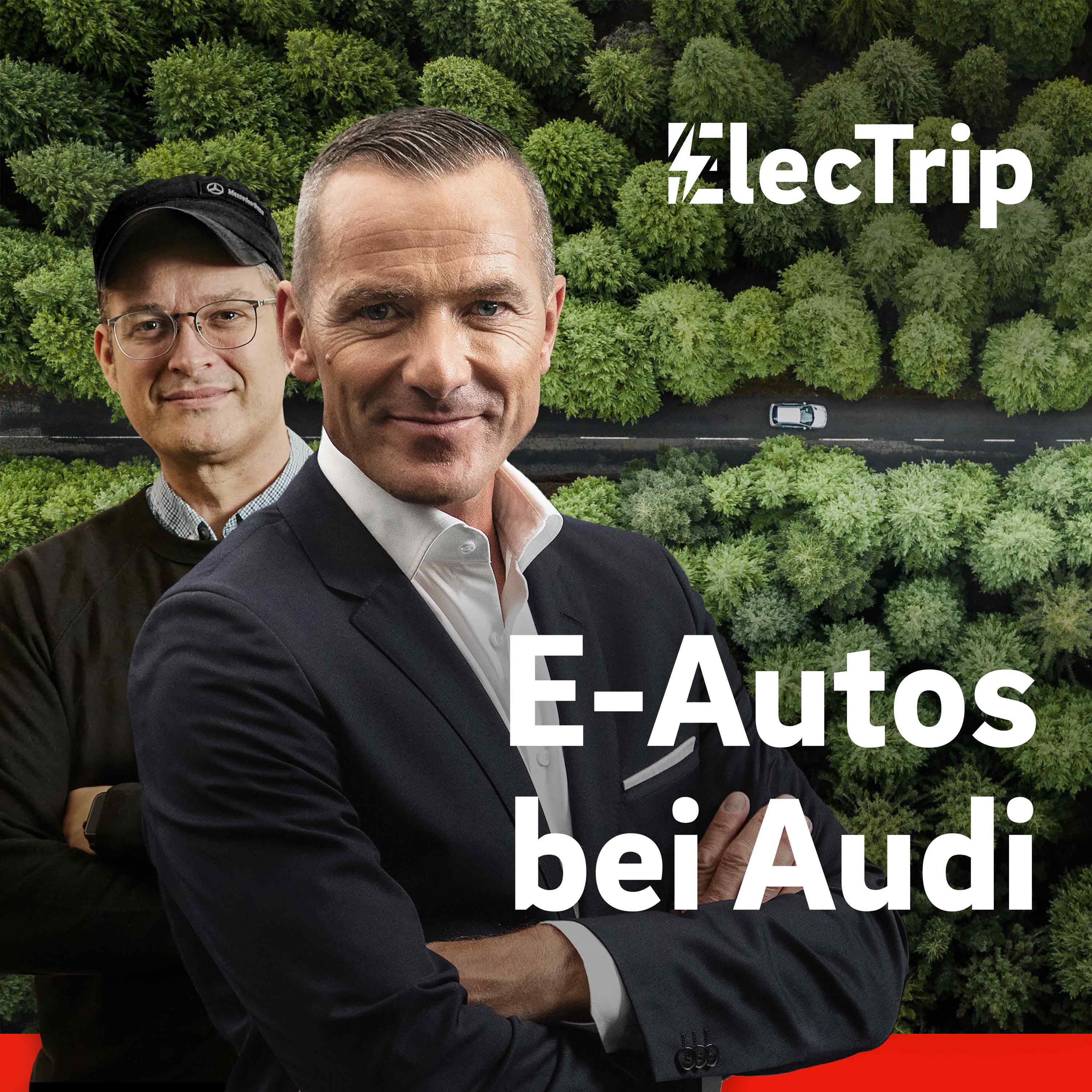 ElecTrip powered by E.ON Drive