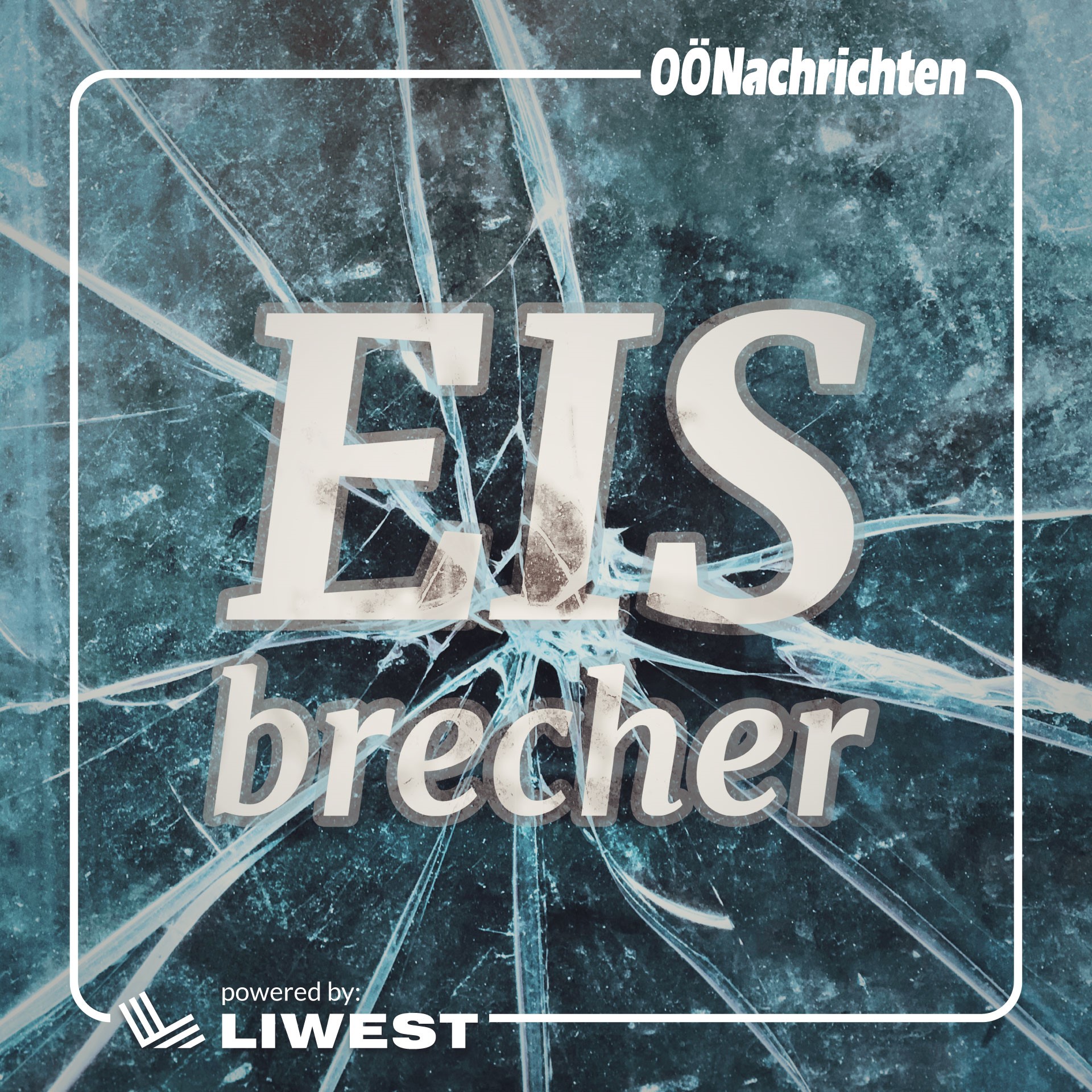 Eisbrecher - das Eishockey-Heimspiel der OÖN