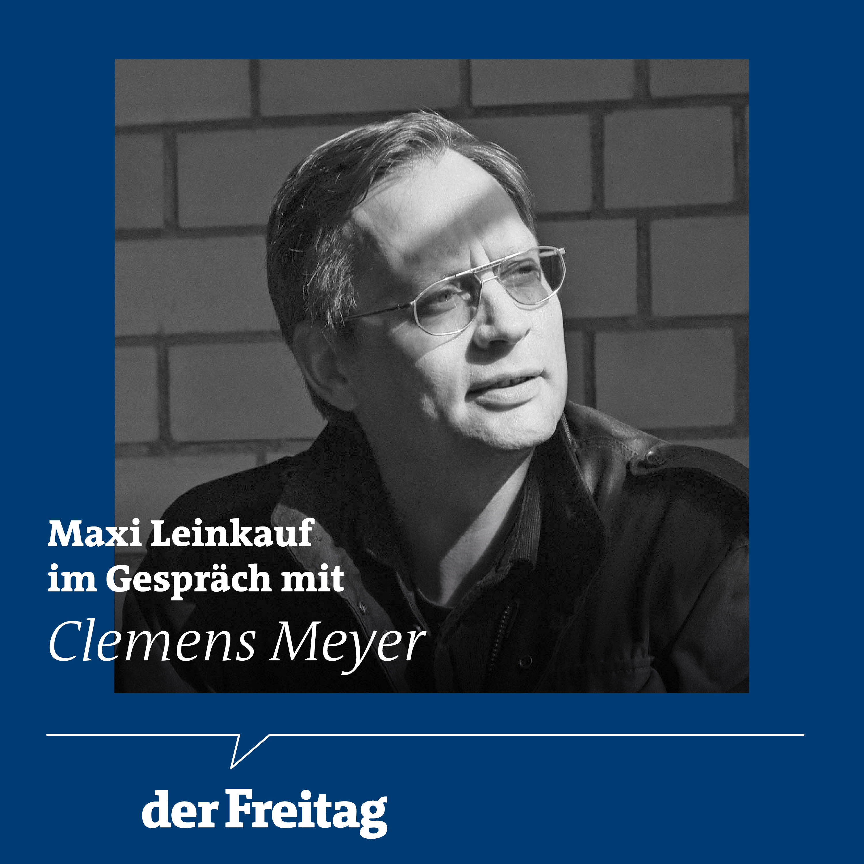 der Freitag Podcast