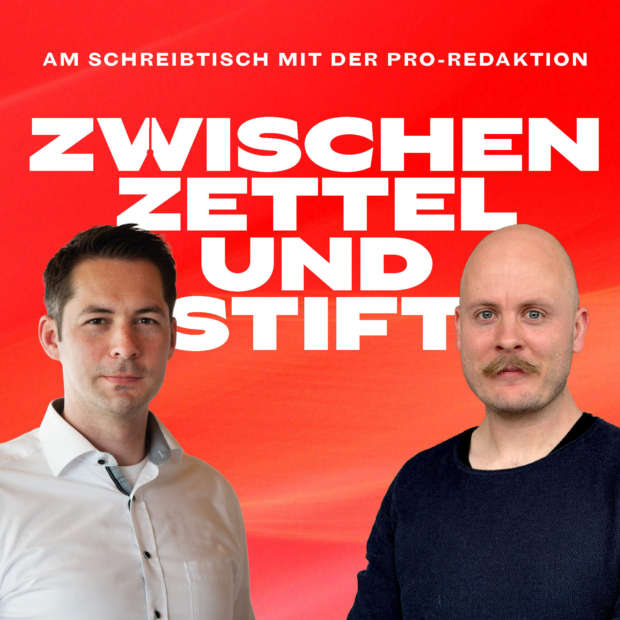 Wie objektiv sind Journalisten? episode artwork