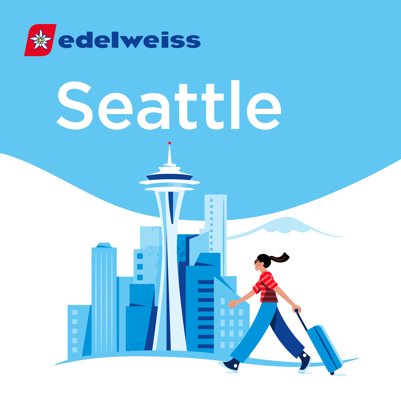 Edelweiss Travel Tales