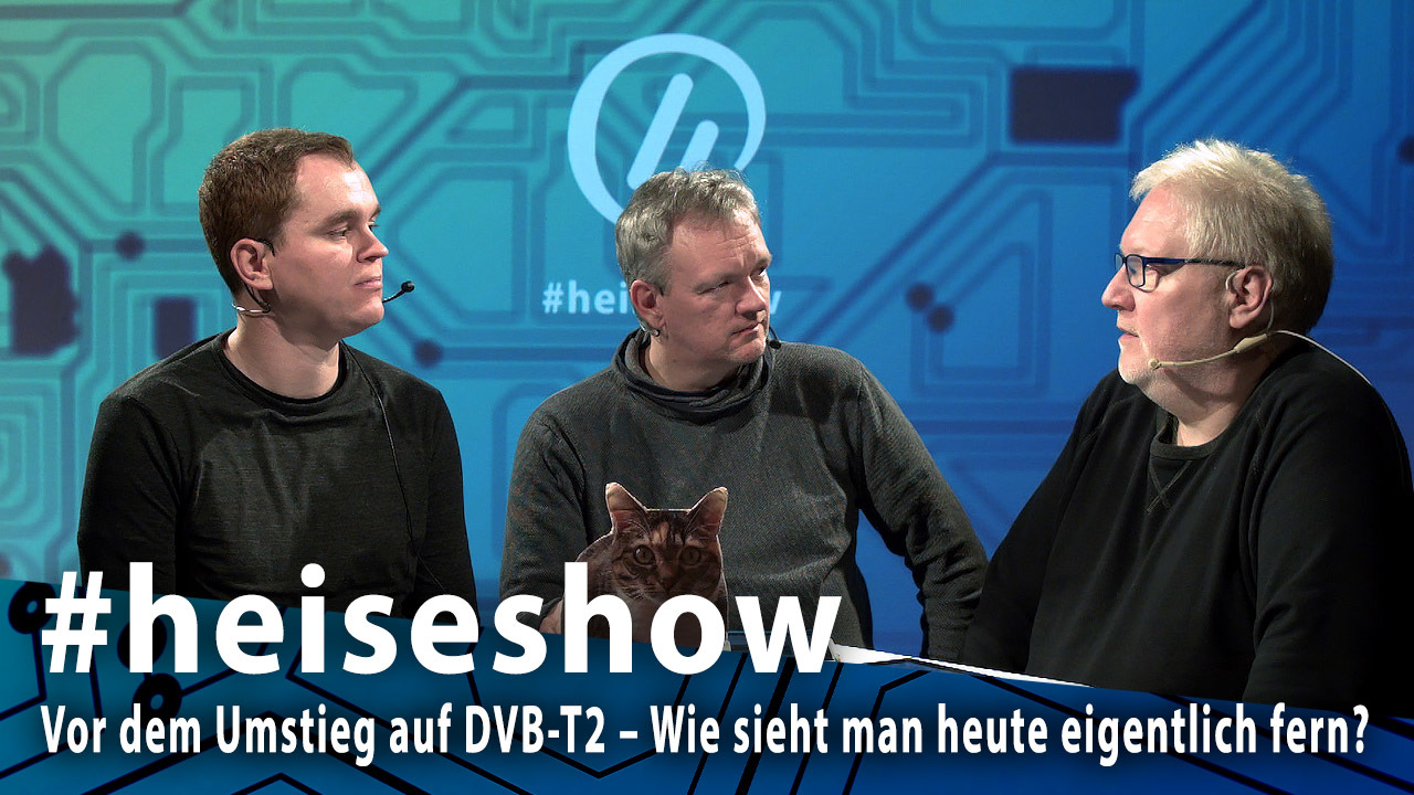 heiseshow