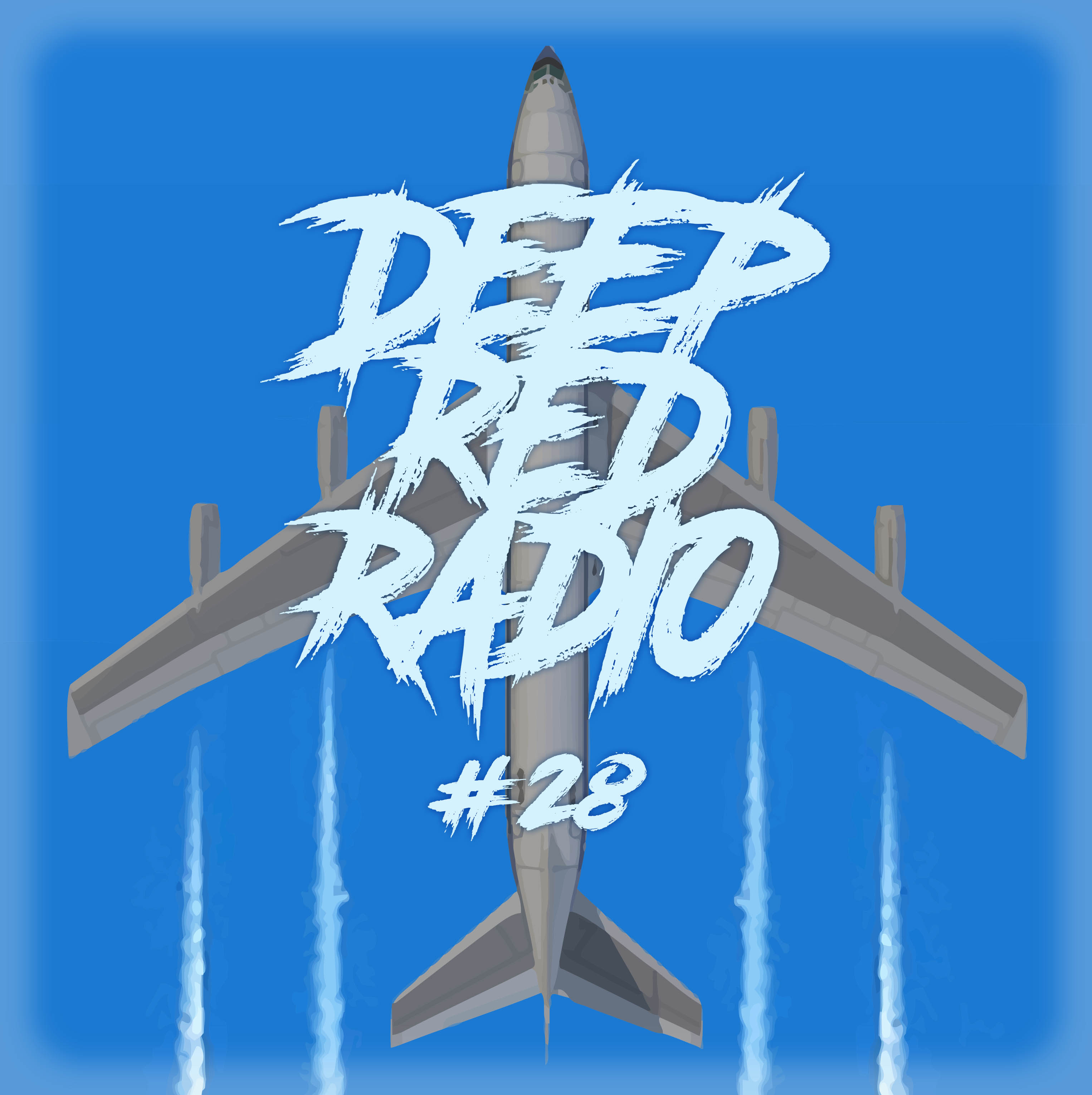 deepredradio