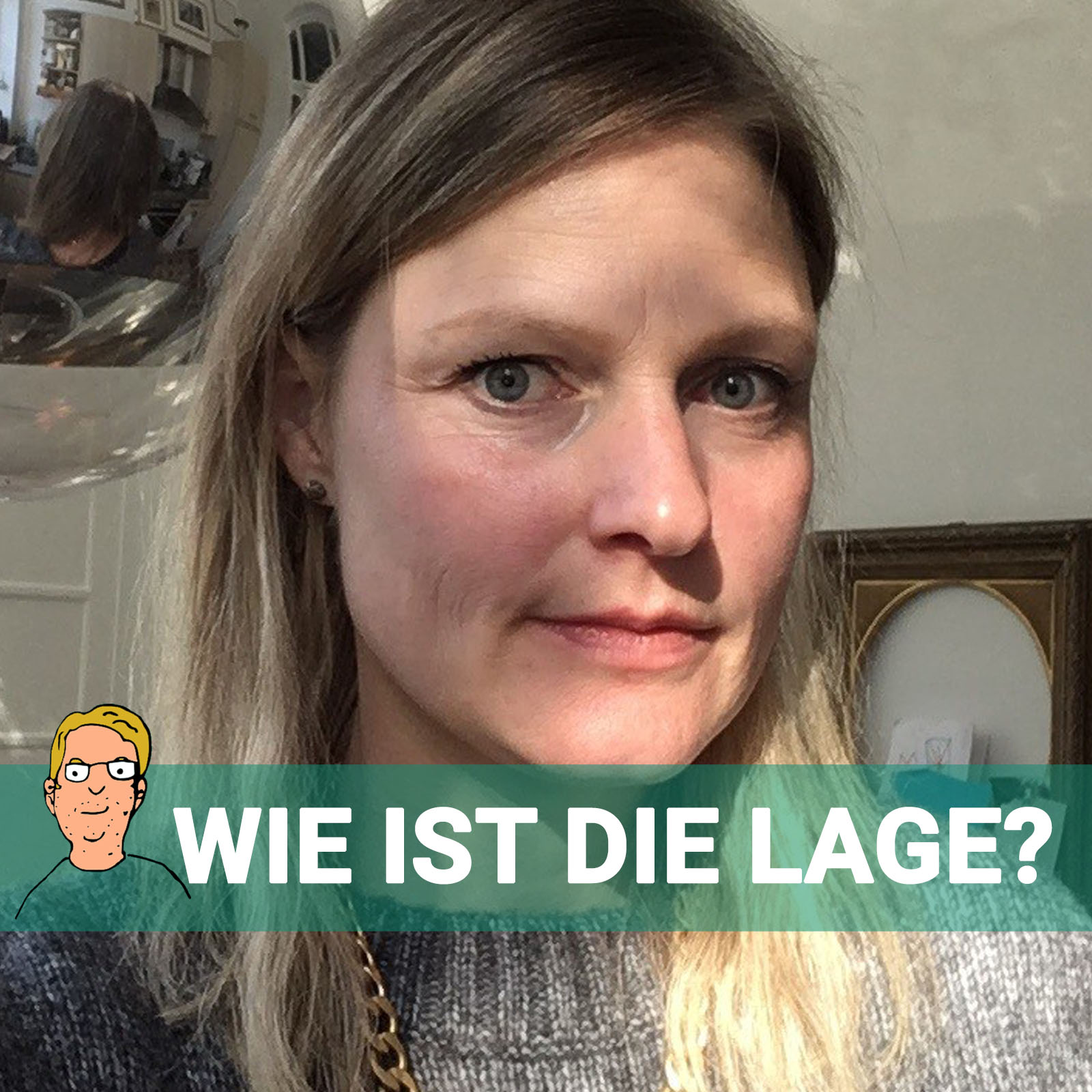Heute mit Franziska Schubert episode artwork