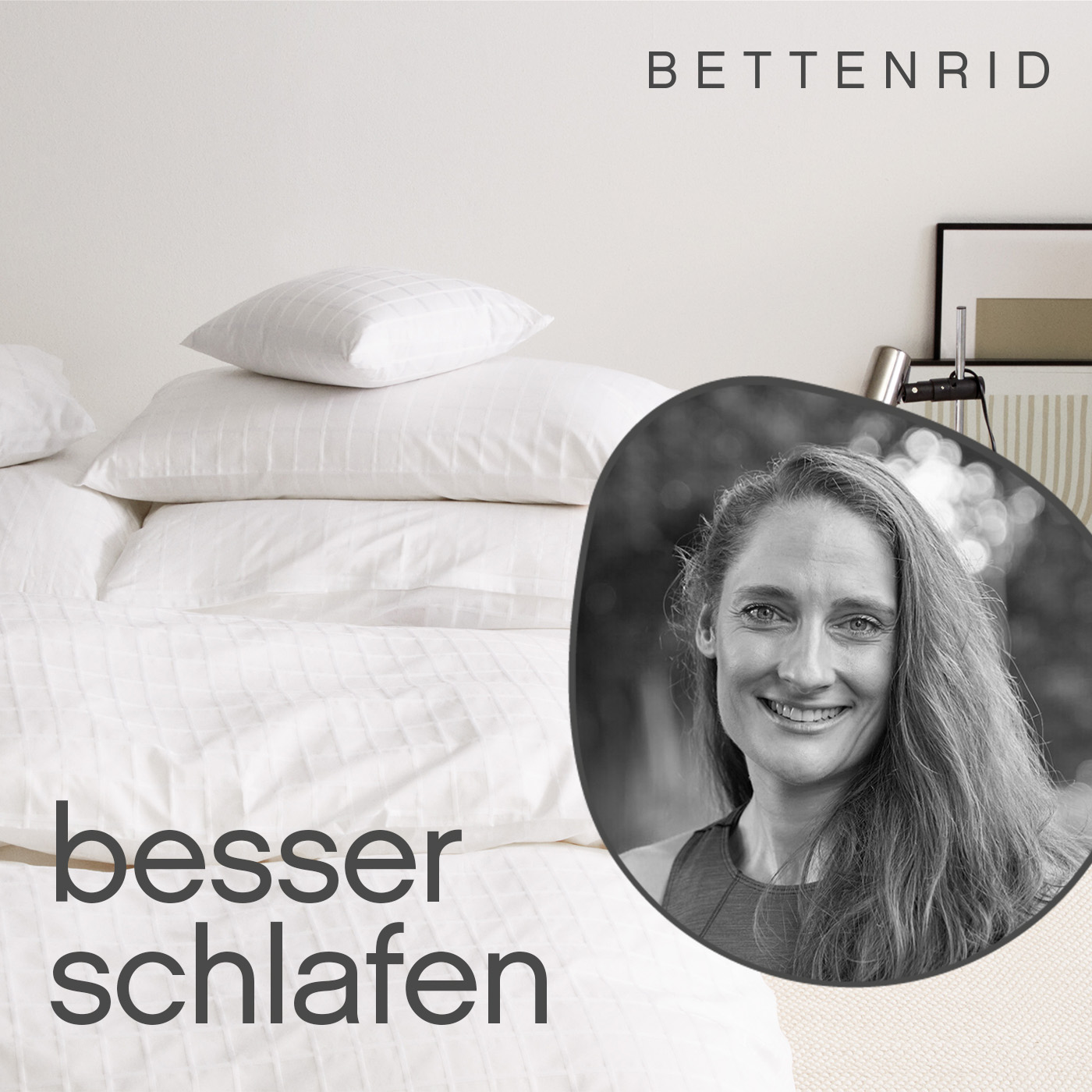 Besser schlafen – gut einschlafen, erholt aufwachen