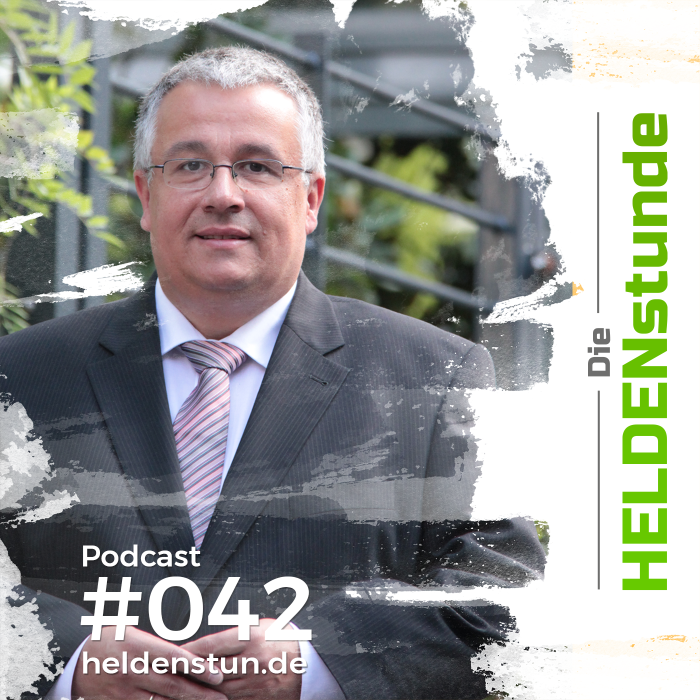 HELDENstunde. Für ein gesundes und bewusstes Leben.