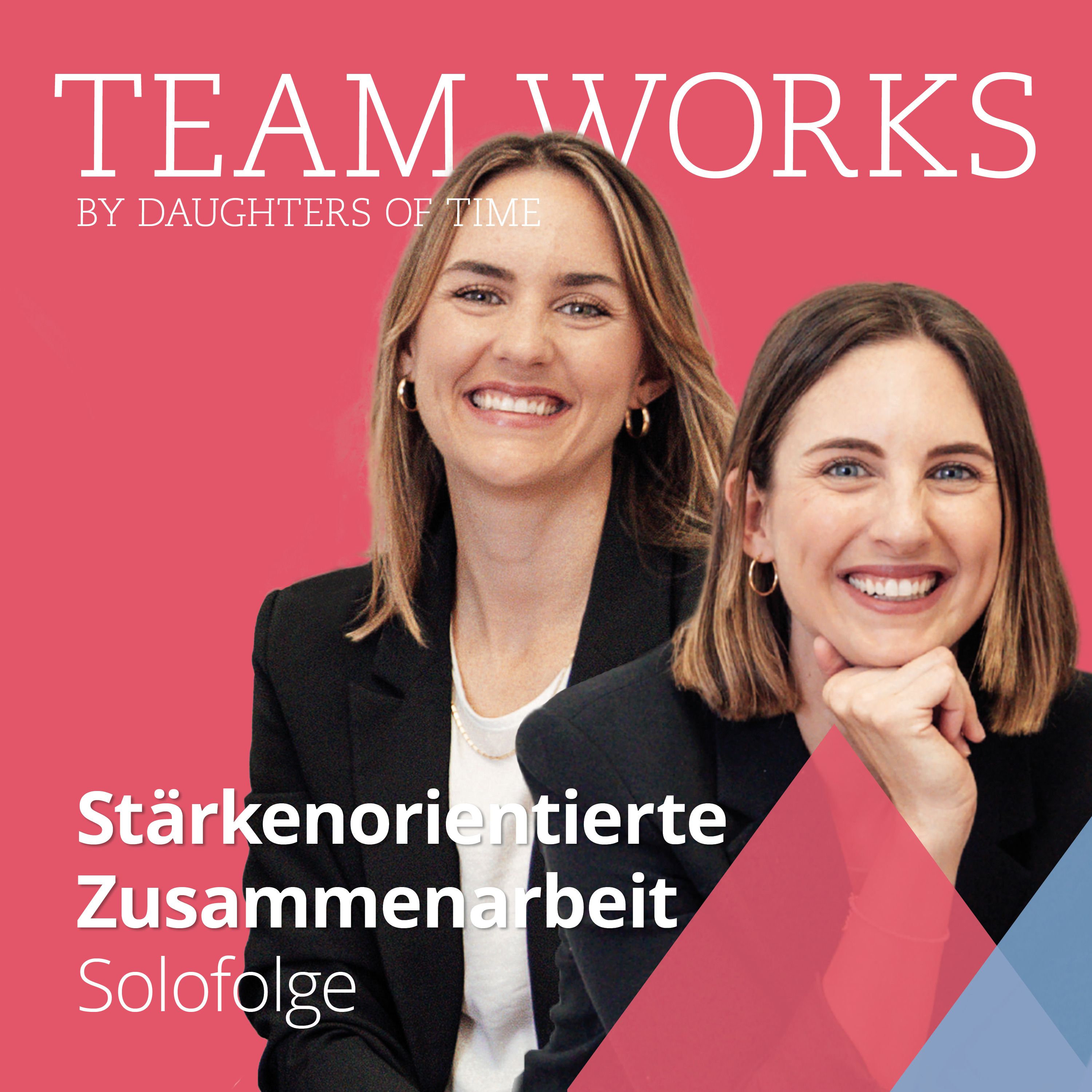 TEAMWORKS