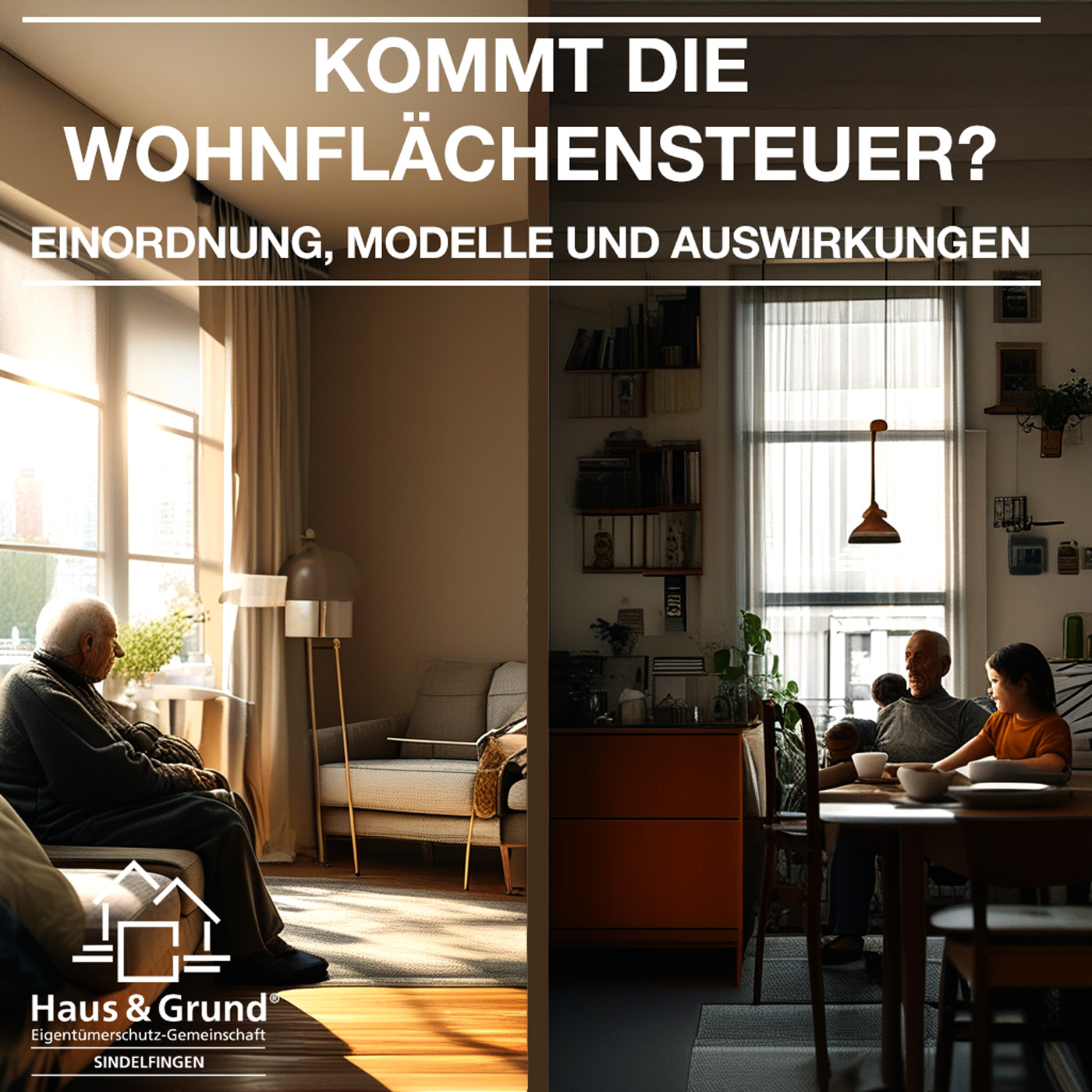 Haus und Grund Sindelfingen