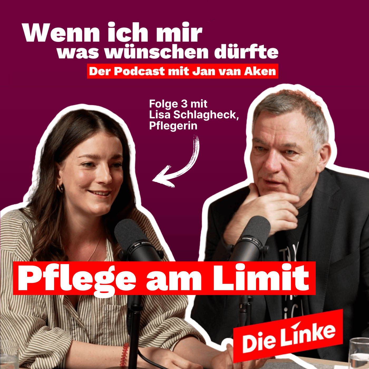Wenn ich mir was wünschen dürfte