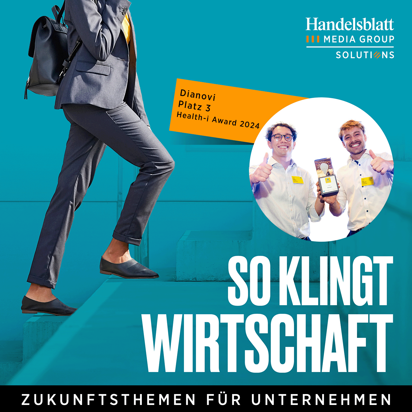 KI-Assistent für Notaufnahmen – Fehler reduzieren und Behandlungen verbessern episode artwork