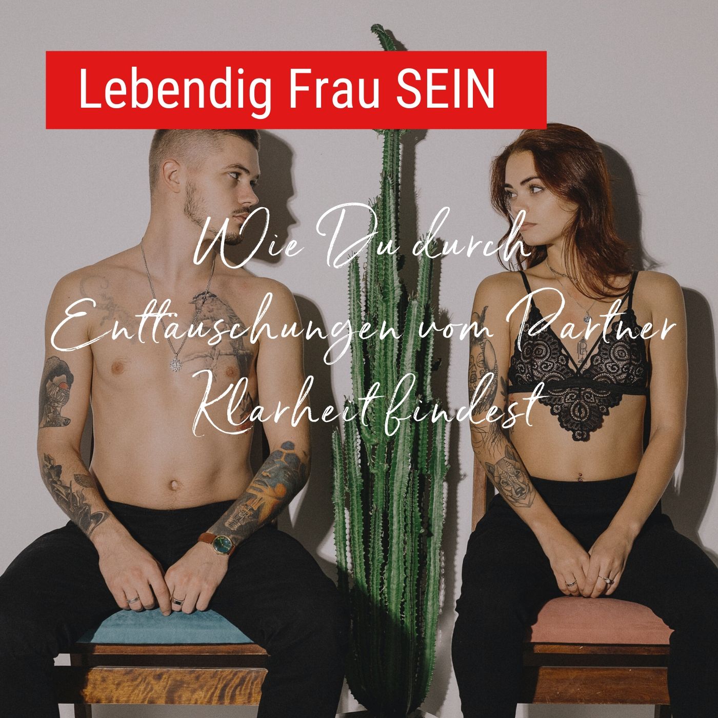 Mensch SEIN auf Deine Art