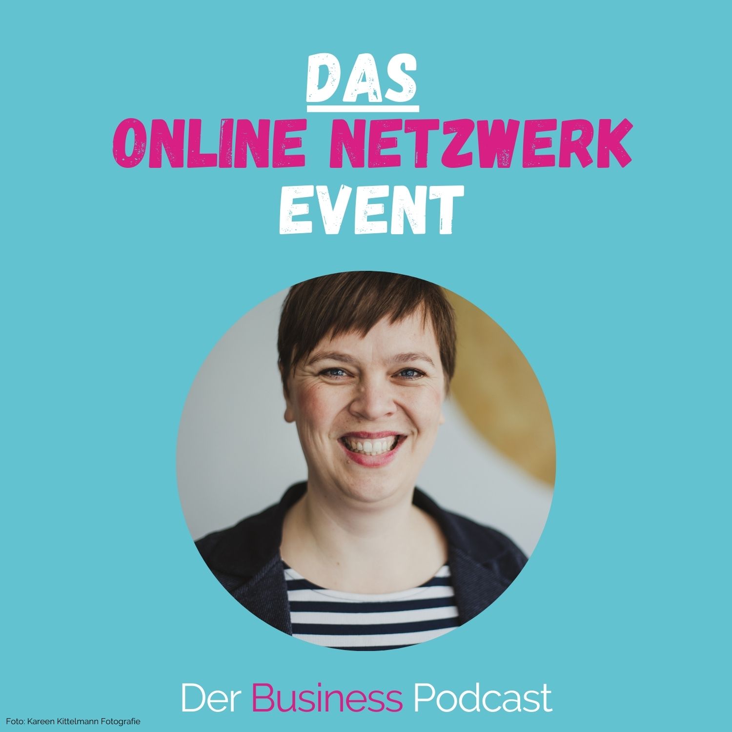 Der Business Podcast - Sales & Mindset Impulse für selbstständige Frauen