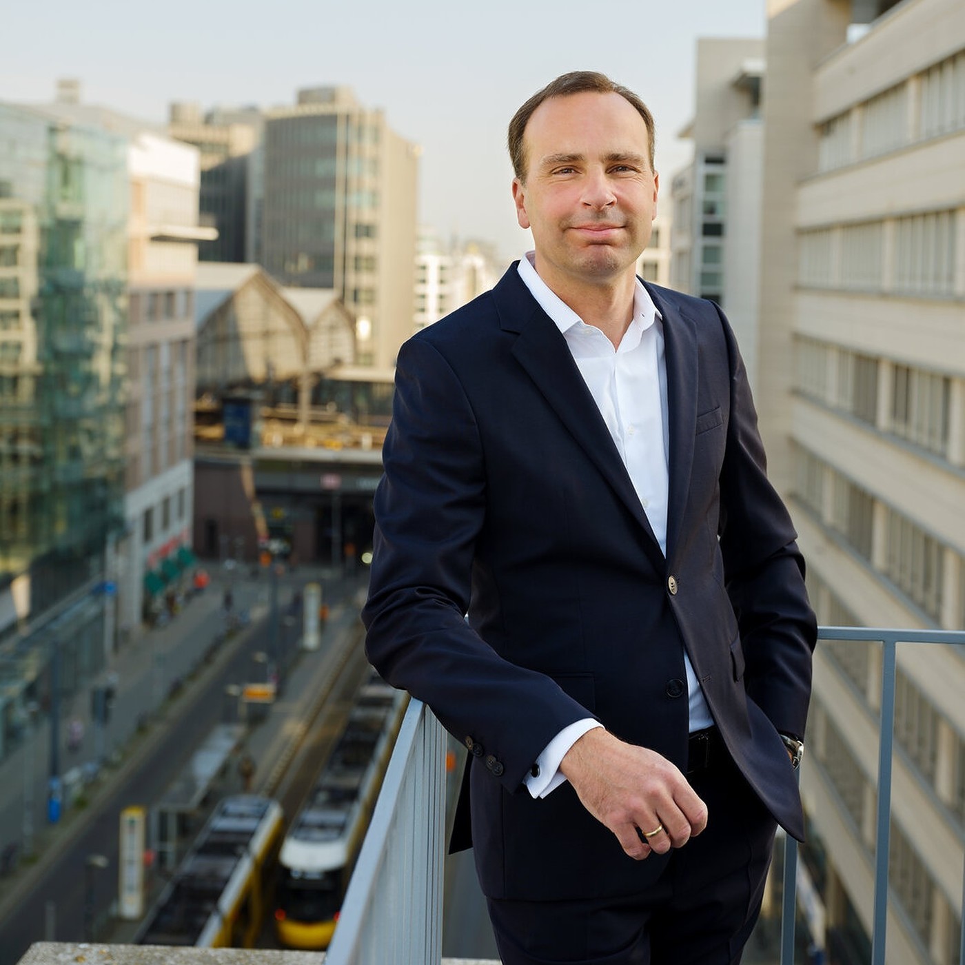 So techt Deutschland - der Tech-Podcast