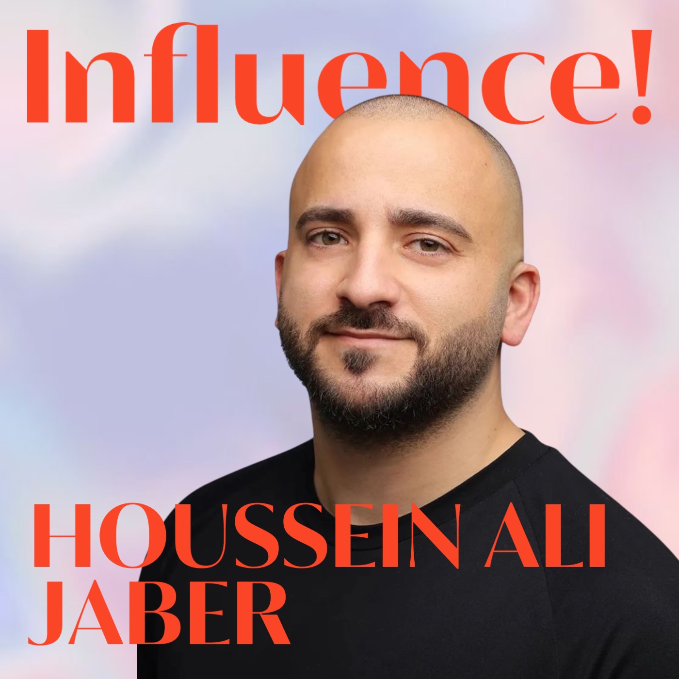 #107 | Houssein Ali Jaber, Founder & CEO von PROGRESS