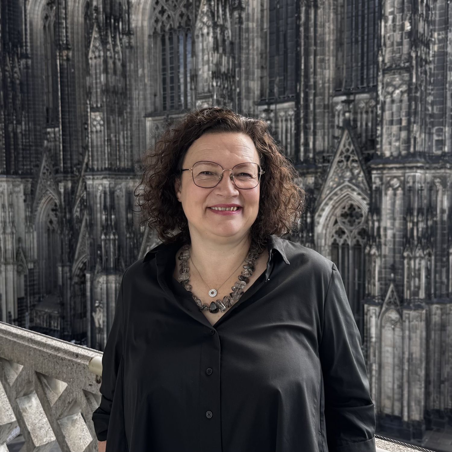 #304 Andrea Nahles – Sozialdemokratin, Katholikin, Mutter