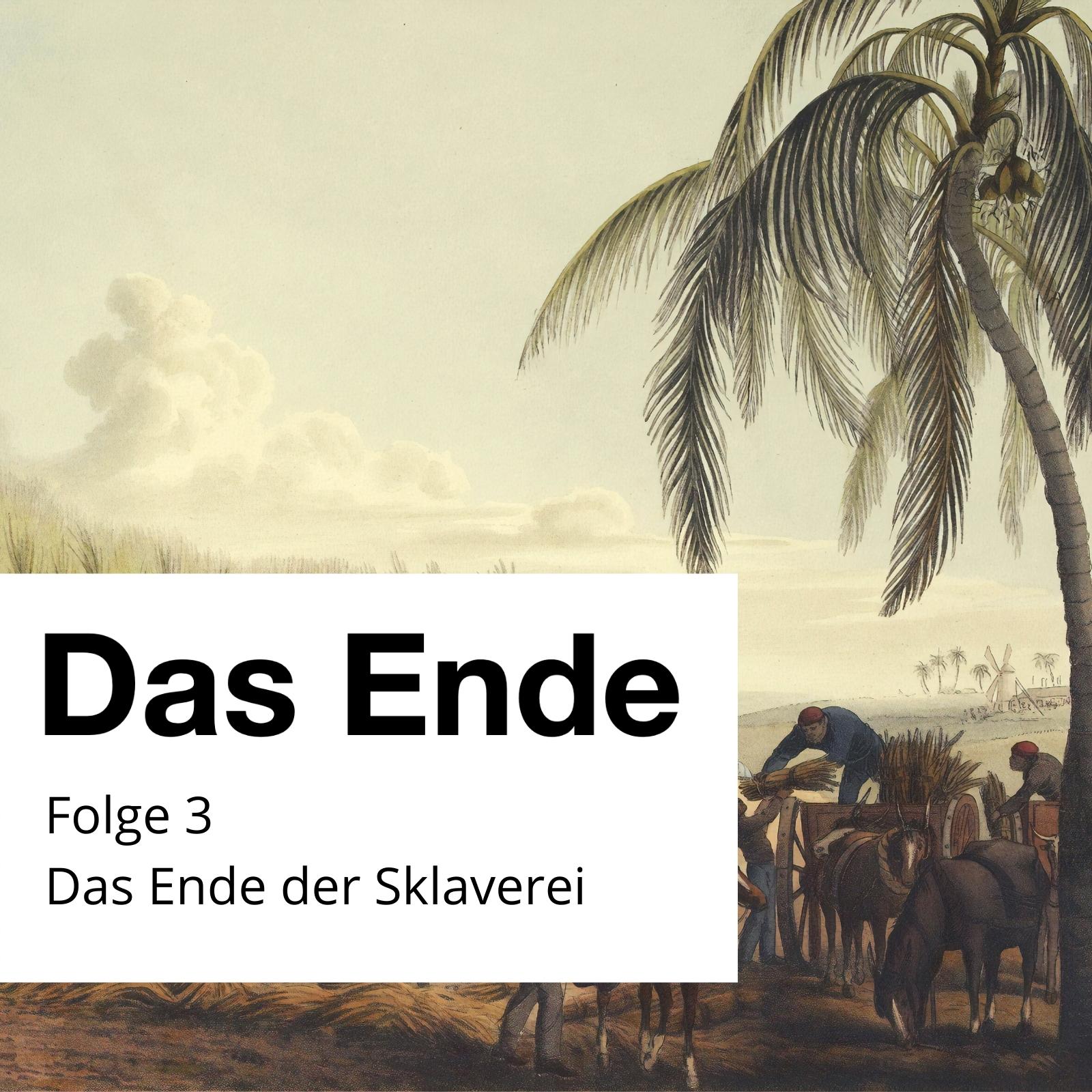 Das Ende