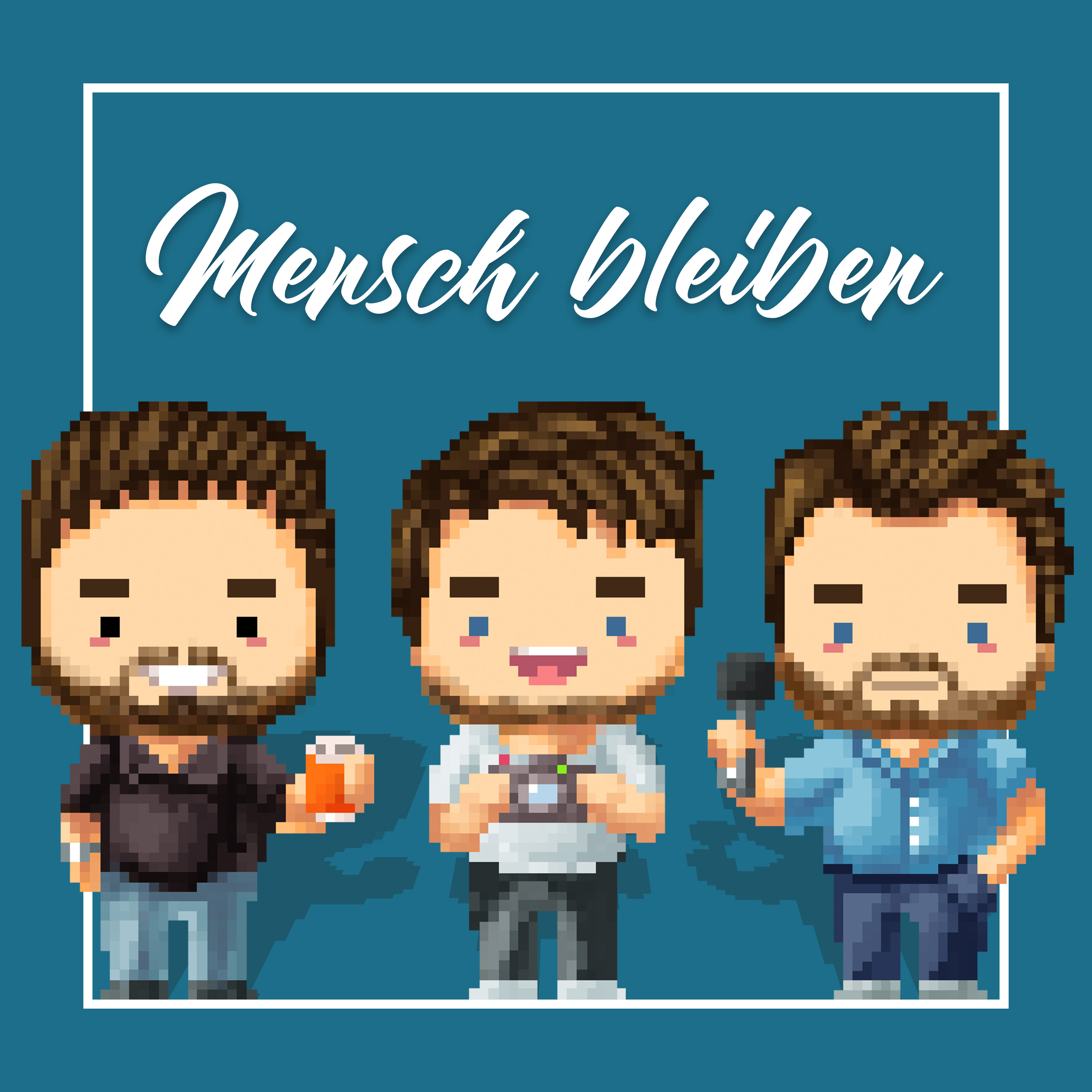 Heimlich belauscht episode artwork