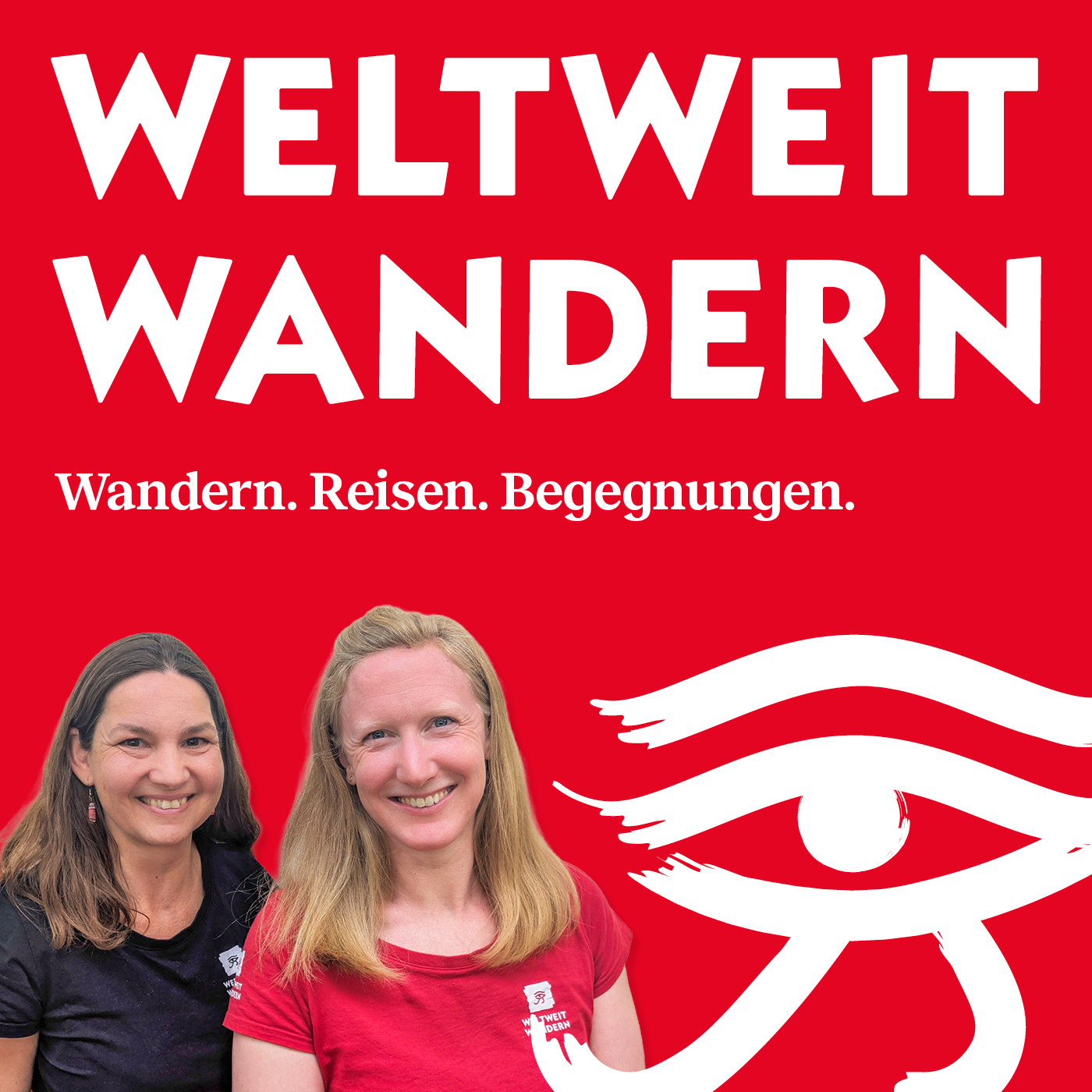 Weltweitwandern
