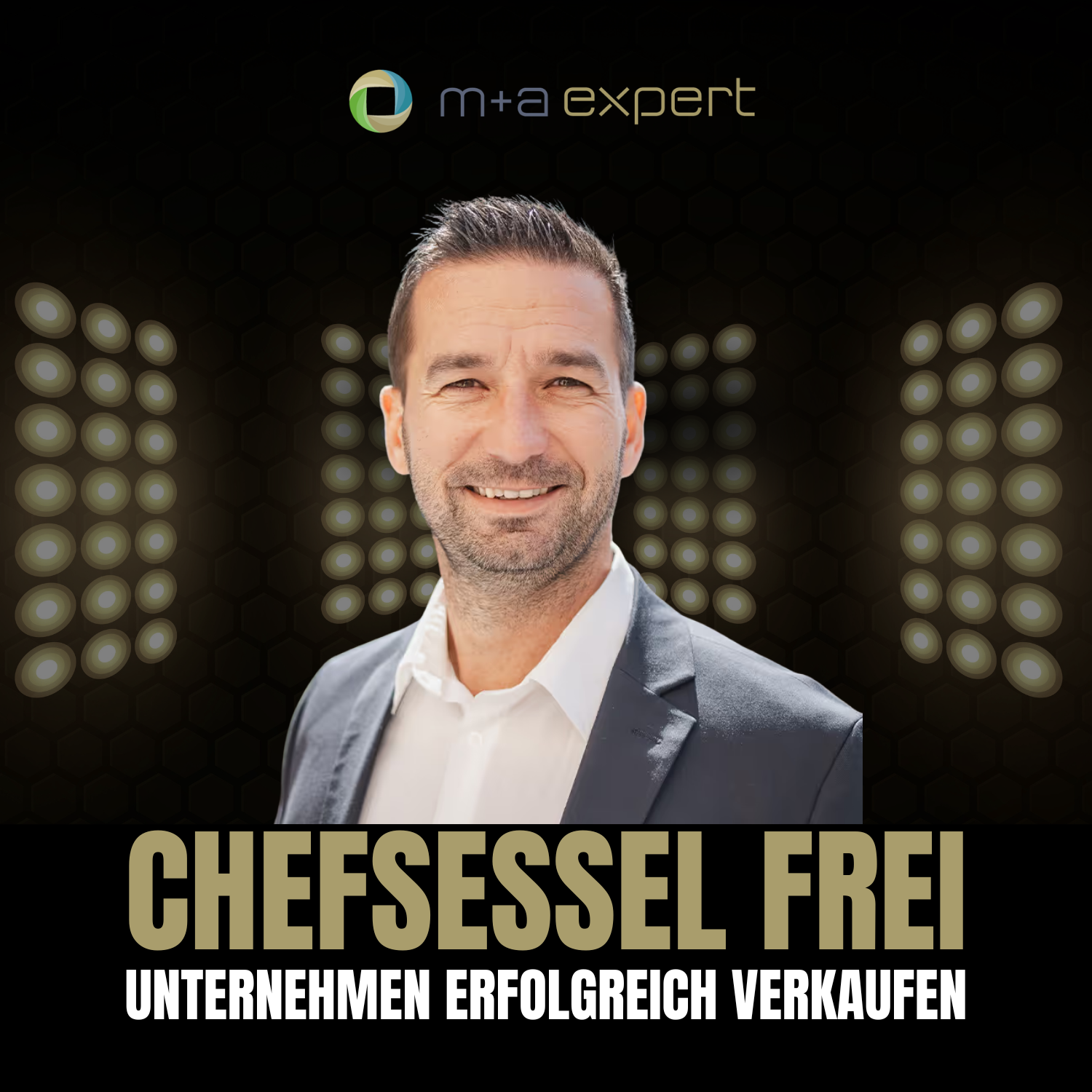 Ervin Gergely über die Suche von Käufern für die Unternehmensnachfolge