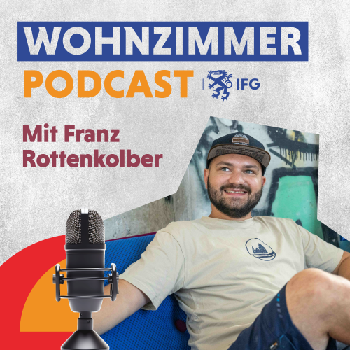 Ingolstädter Standortgeschichten - Der Wohnzimmer Podcast