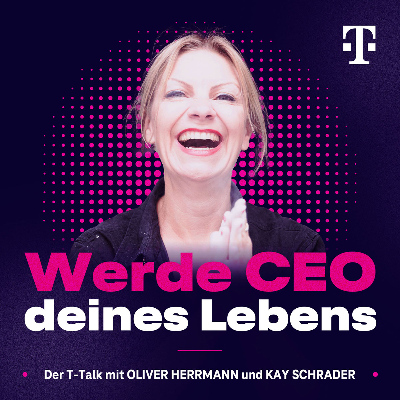 "Wenn ich’s mir vorstellen kann, kann ich’s auch bauen!" mit Sylvia Adamec Episode cover