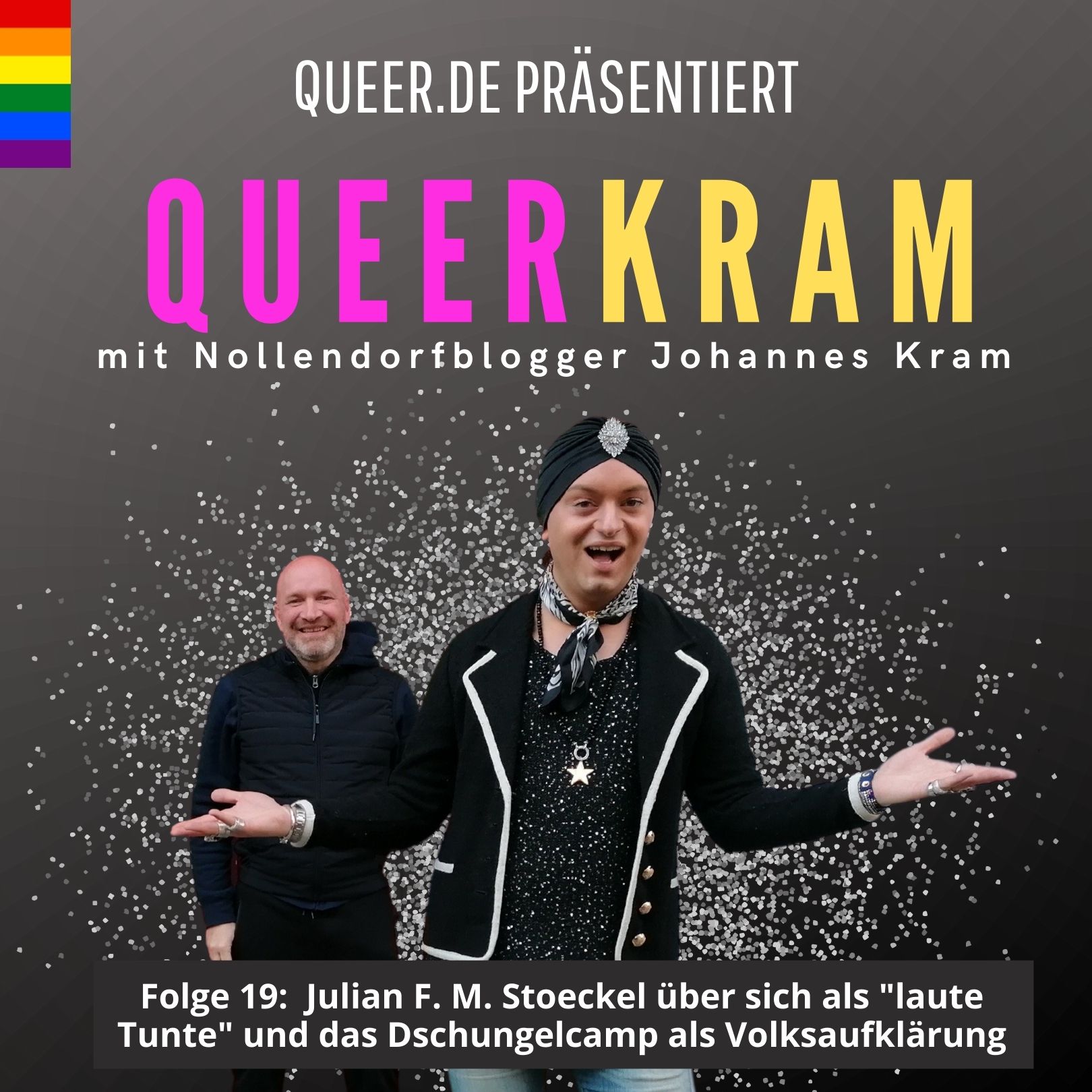 QUEERKRAM