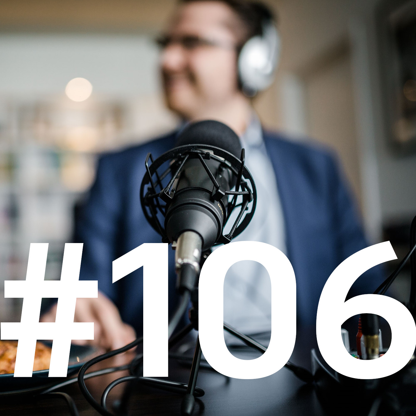 Folge 106: Weihnachten 2021 episode artwork