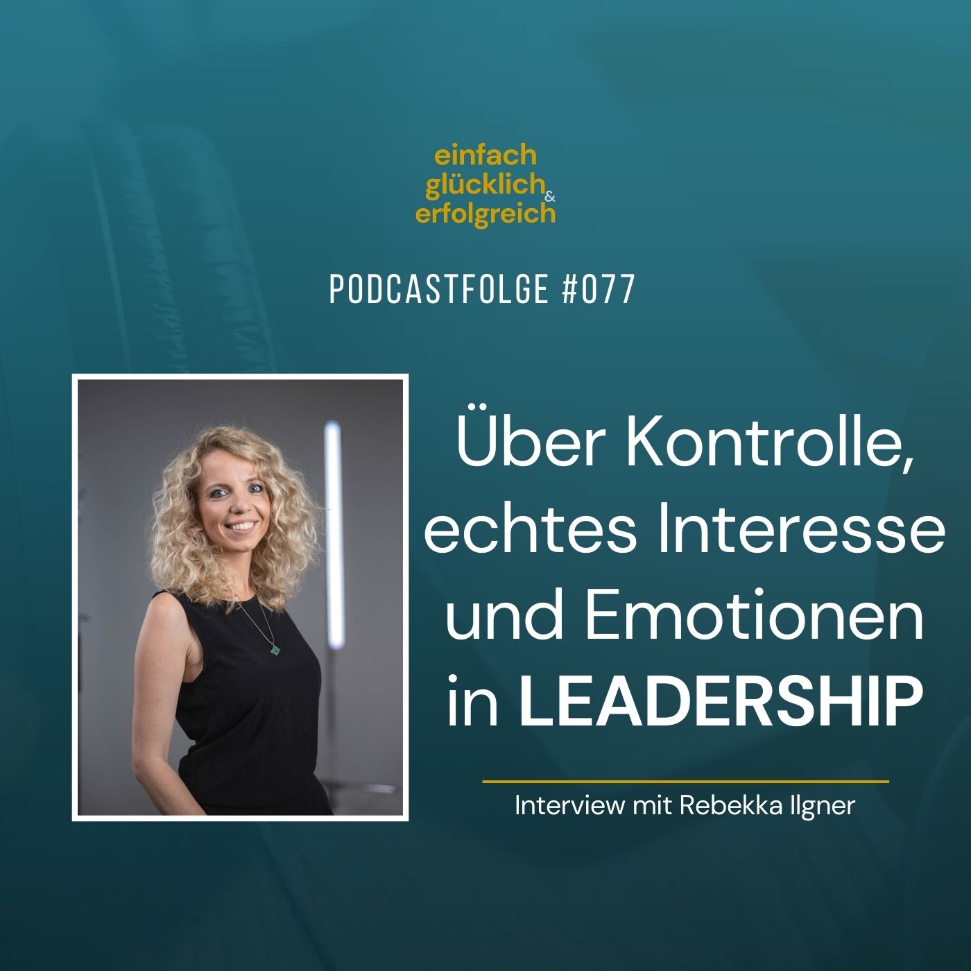 Einfach Glücklich und Erfolgreich
