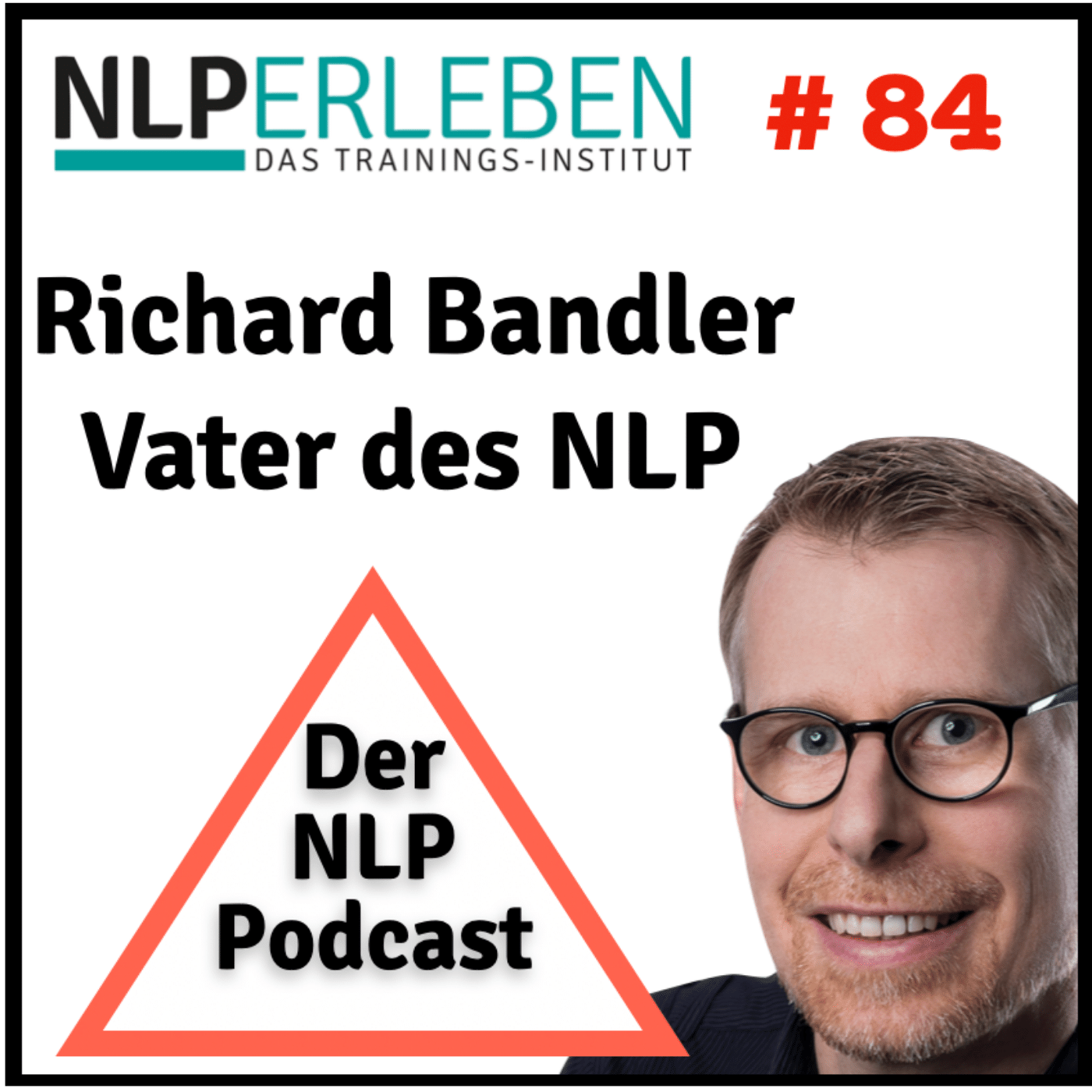 Der NLP Erleben Podcast