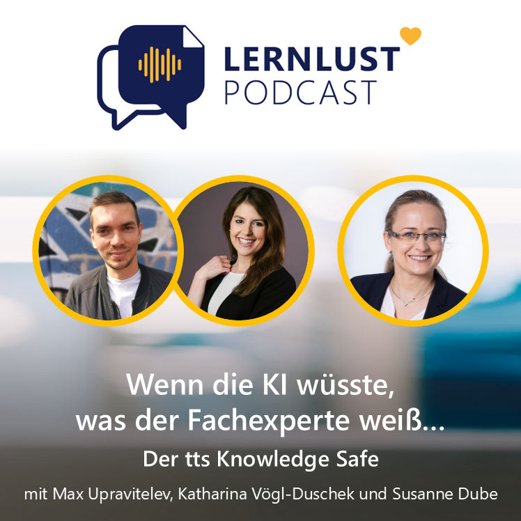 LERNLUST Podcast