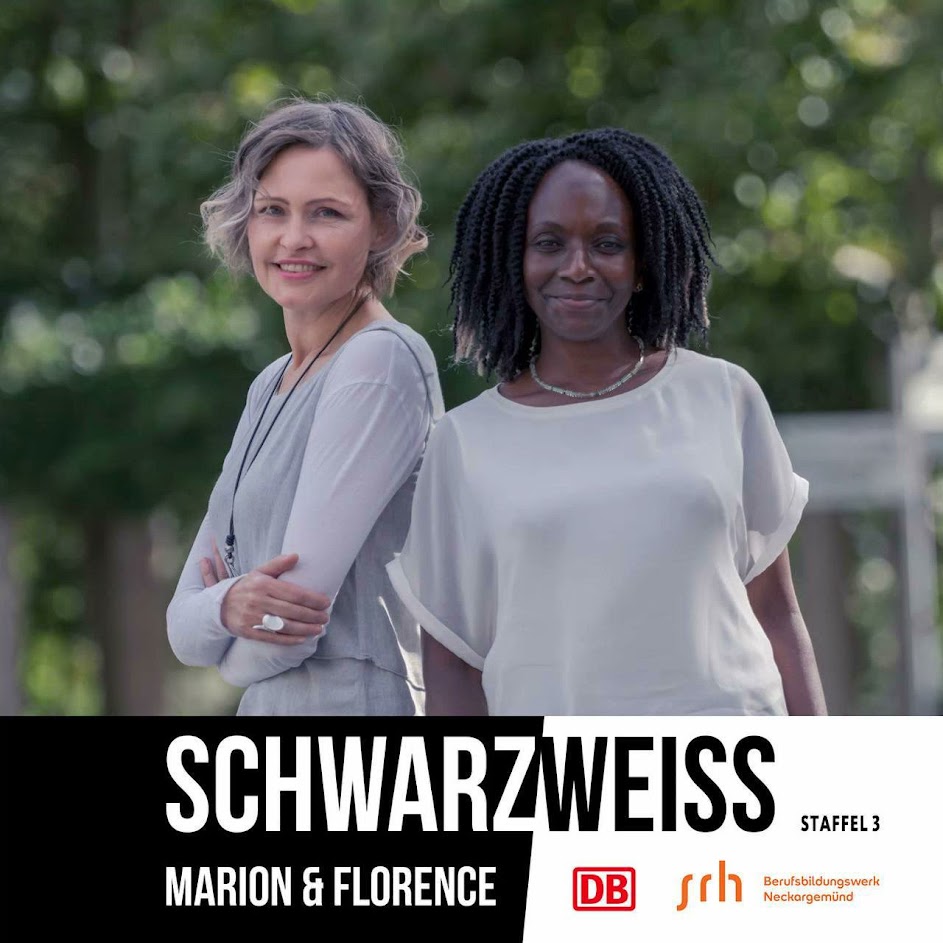 SCHWARZWEISS