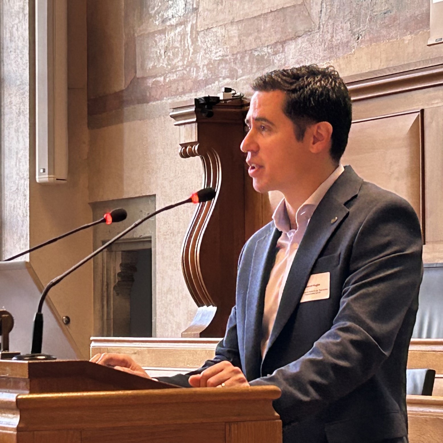 Der Netzmedien-Podcast - Netzwoche, IT-Markt, CEtoday und SwissCybersecurity.net zum Hören