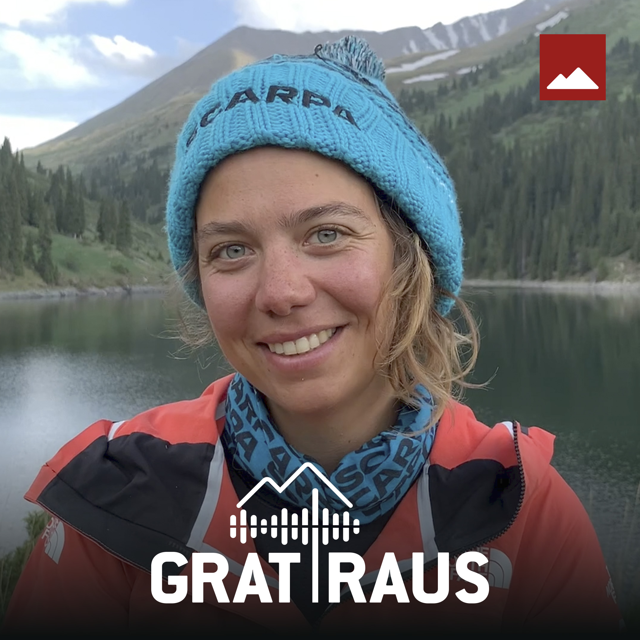 GRAT RAUS - Der Bergfreunde Outdoor-Podcast